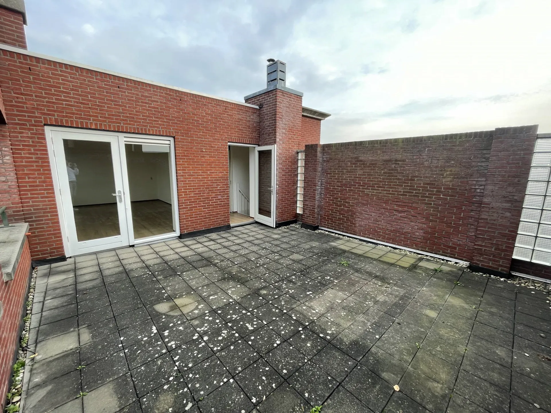 Foto #14 Appartement Wijnstraat Echt