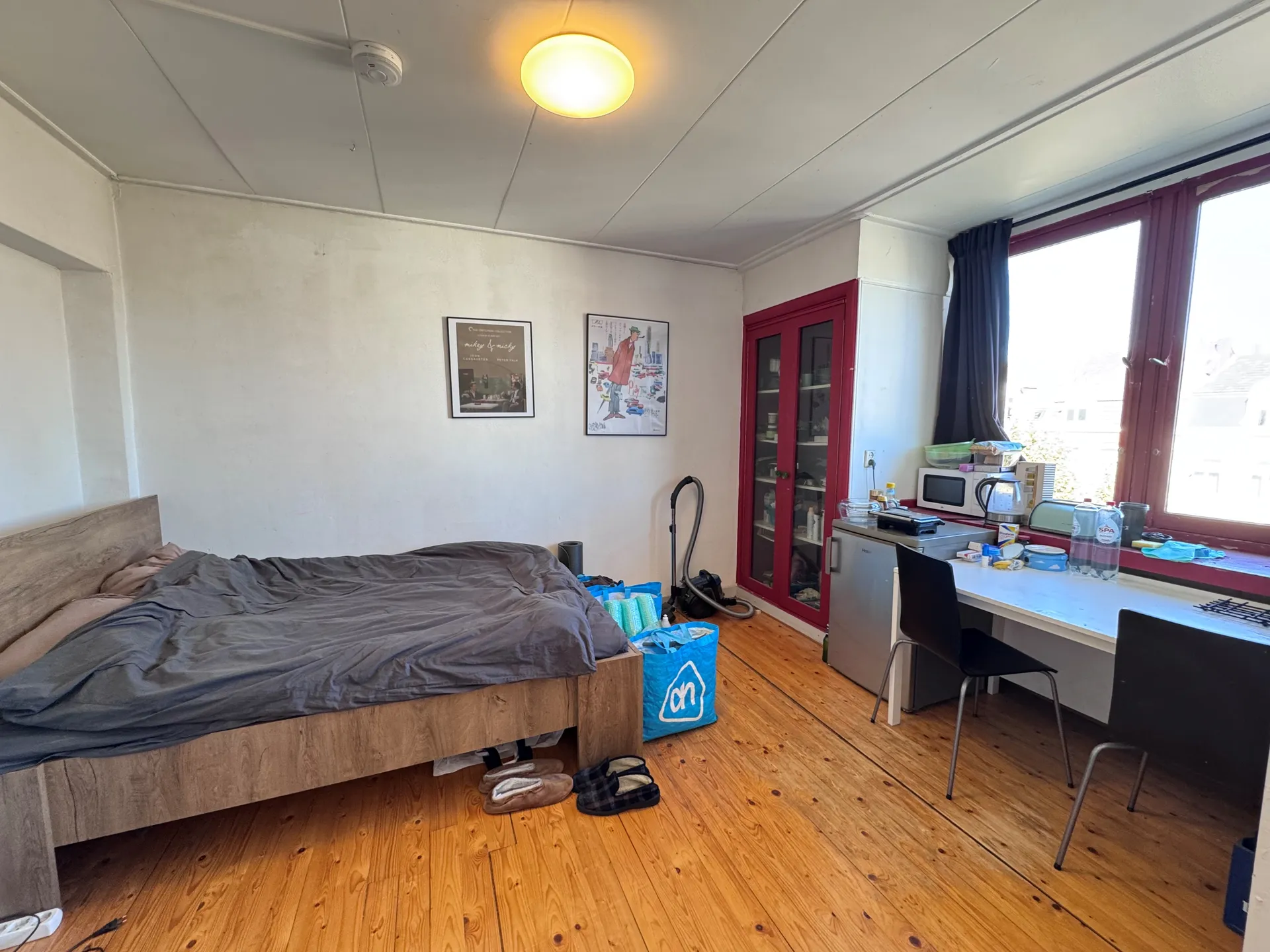 Foto #0 Appartement Wilhelminasingel Maastricht