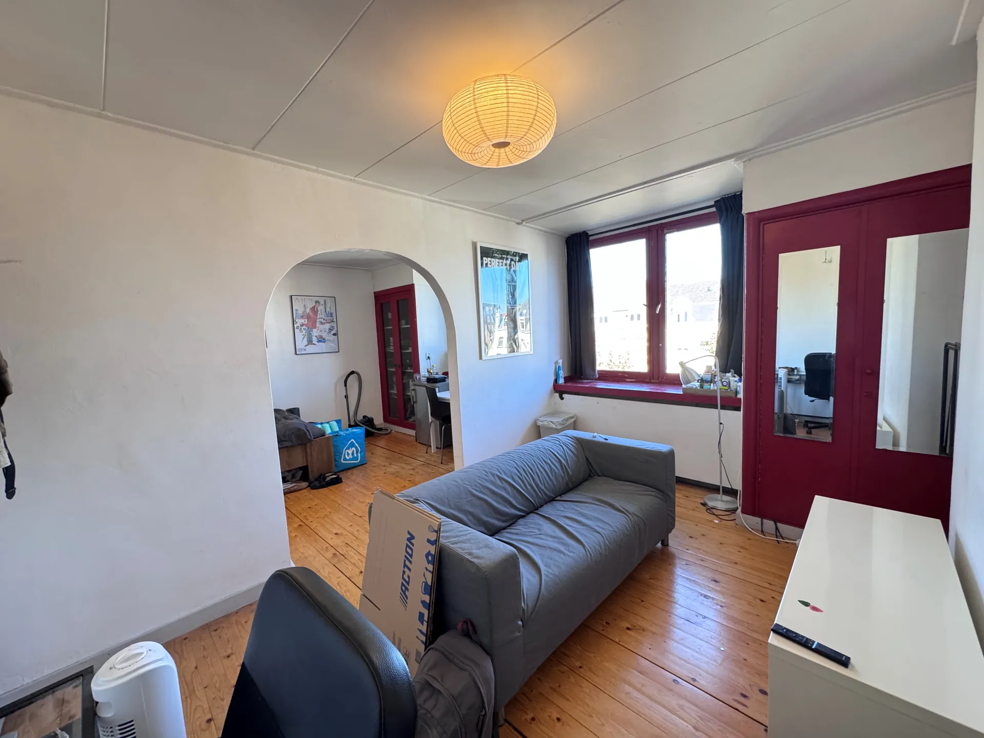 Foto #2 Appartement Wilhelminasingel Maastricht