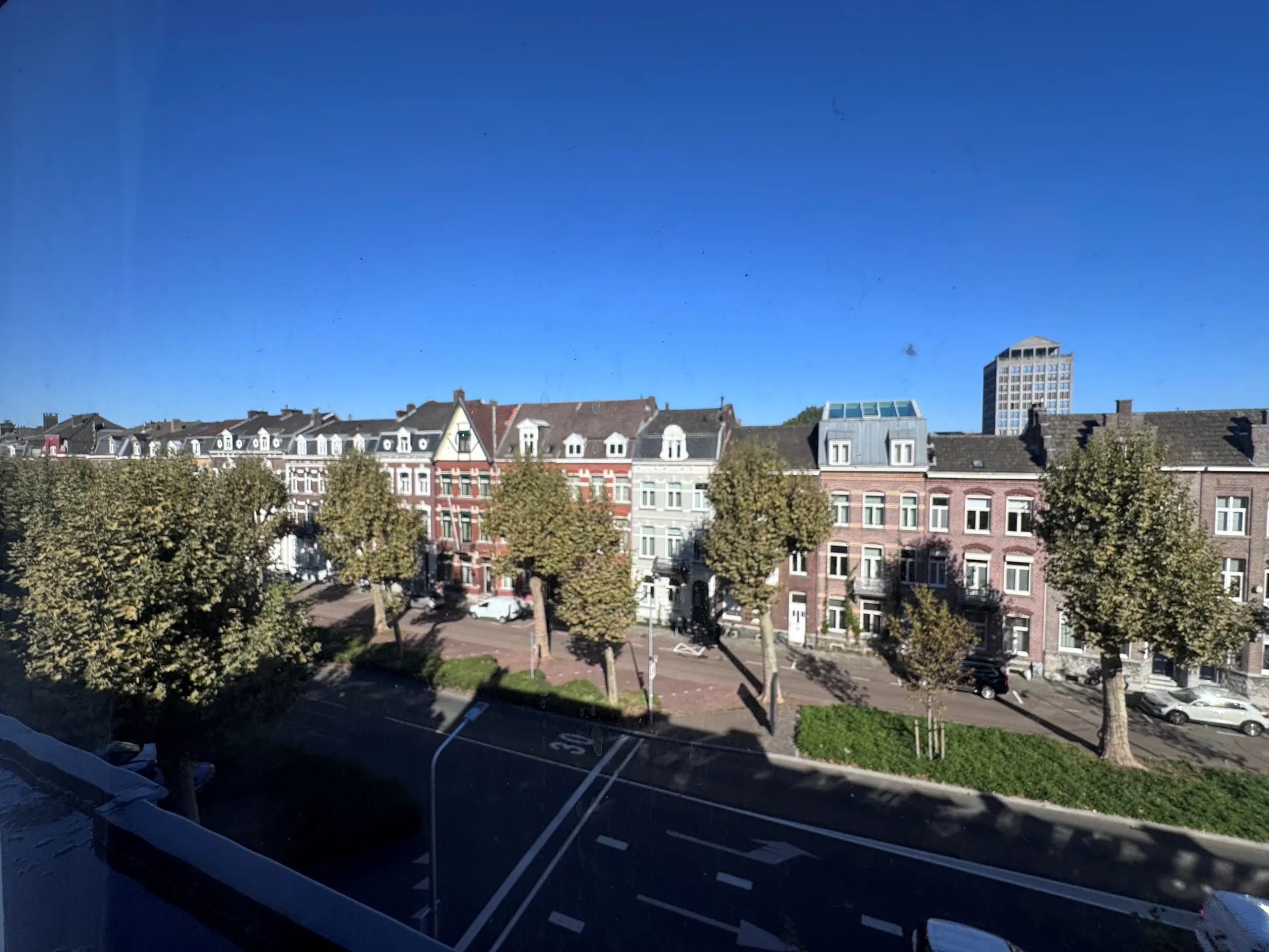Foto #3 Appartement Wilhelminasingel Maastricht