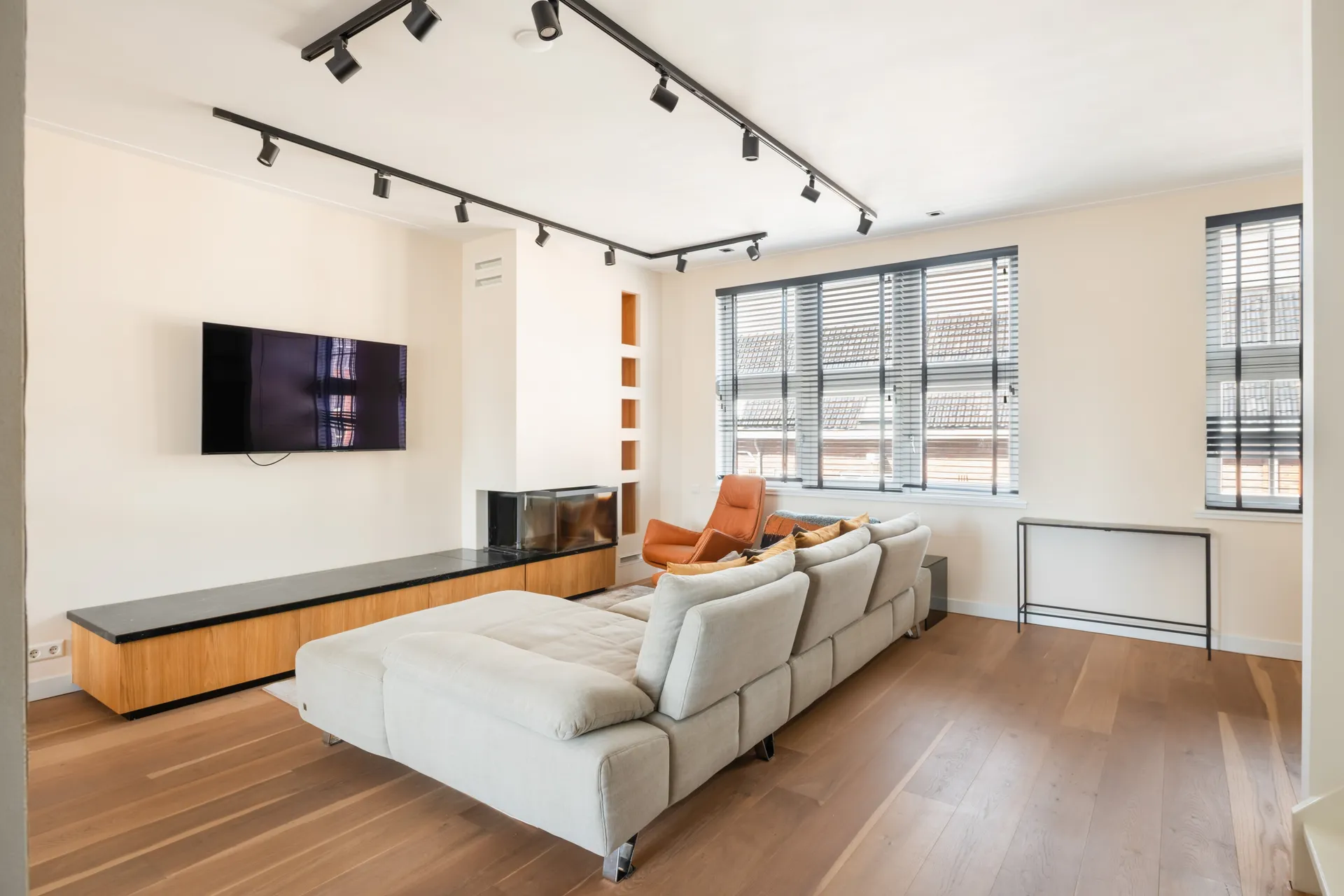 Foto #8 Appartement Weissenbruchstraat Amsterdam