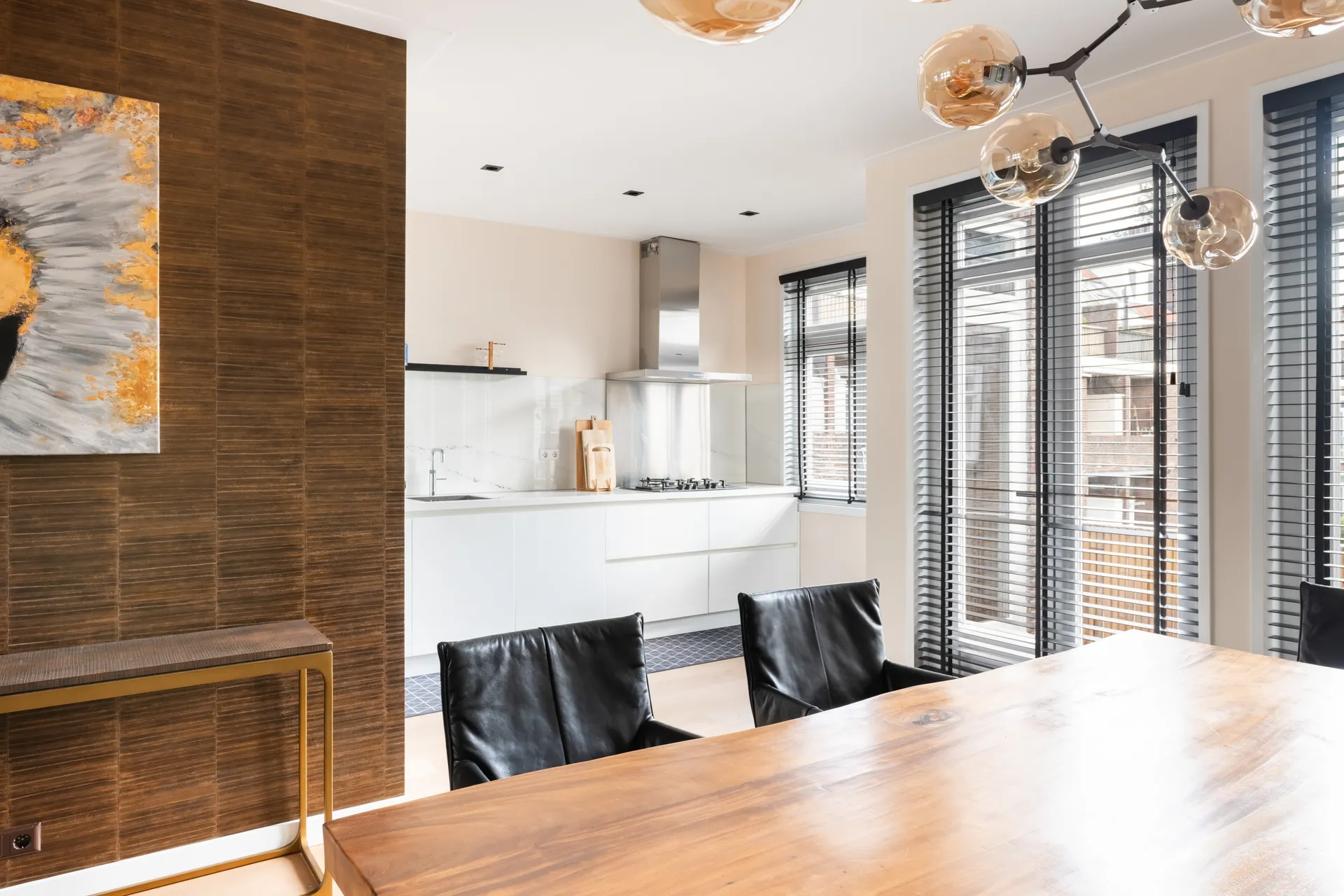 Foto #15 Appartement Weissenbruchstraat Amsterdam