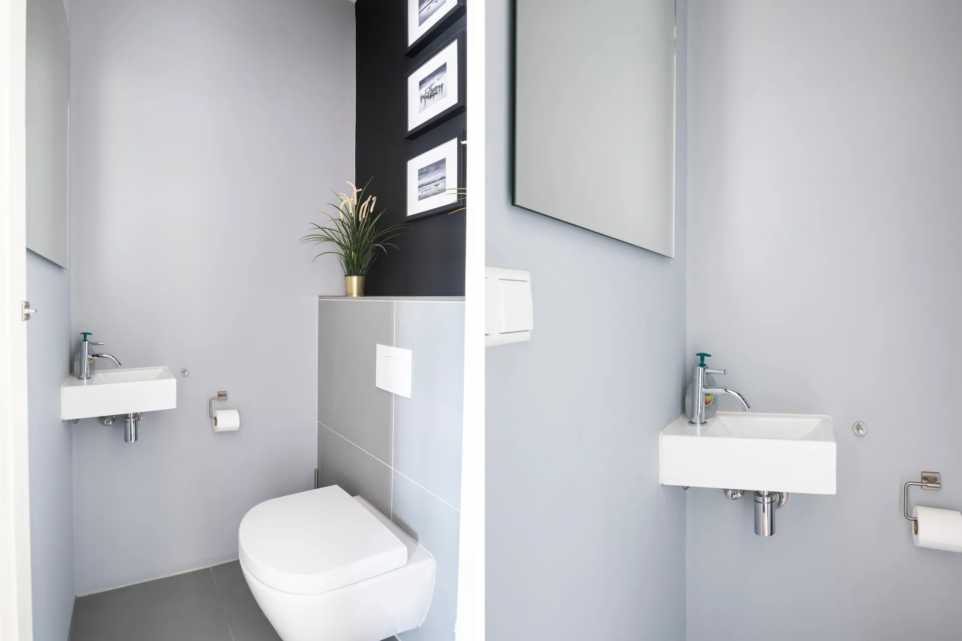 Foto #23 Appartement Weissenbruchstraat Amsterdam