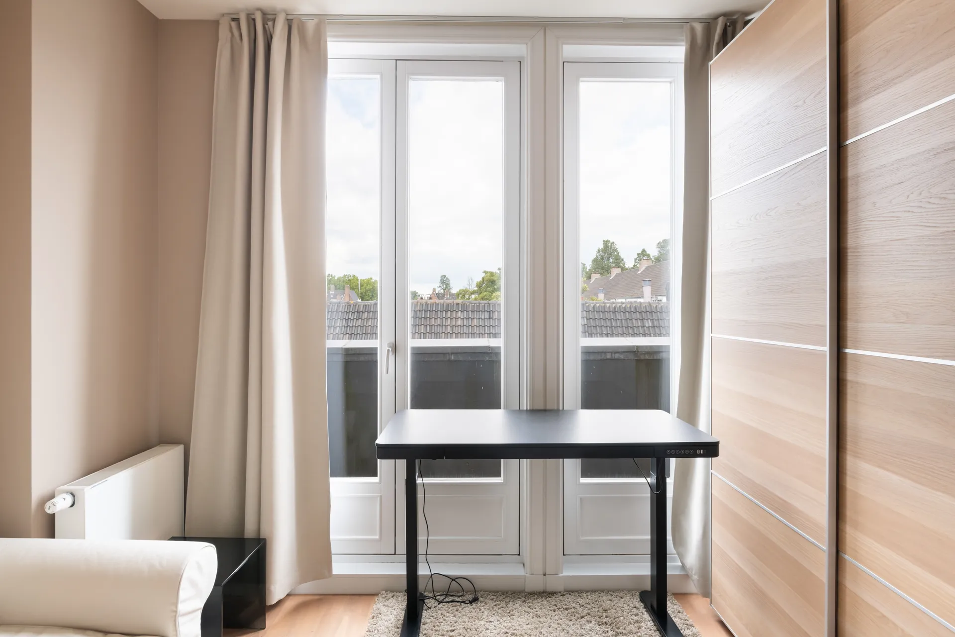Foto #27 Appartement Weissenbruchstraat Amsterdam