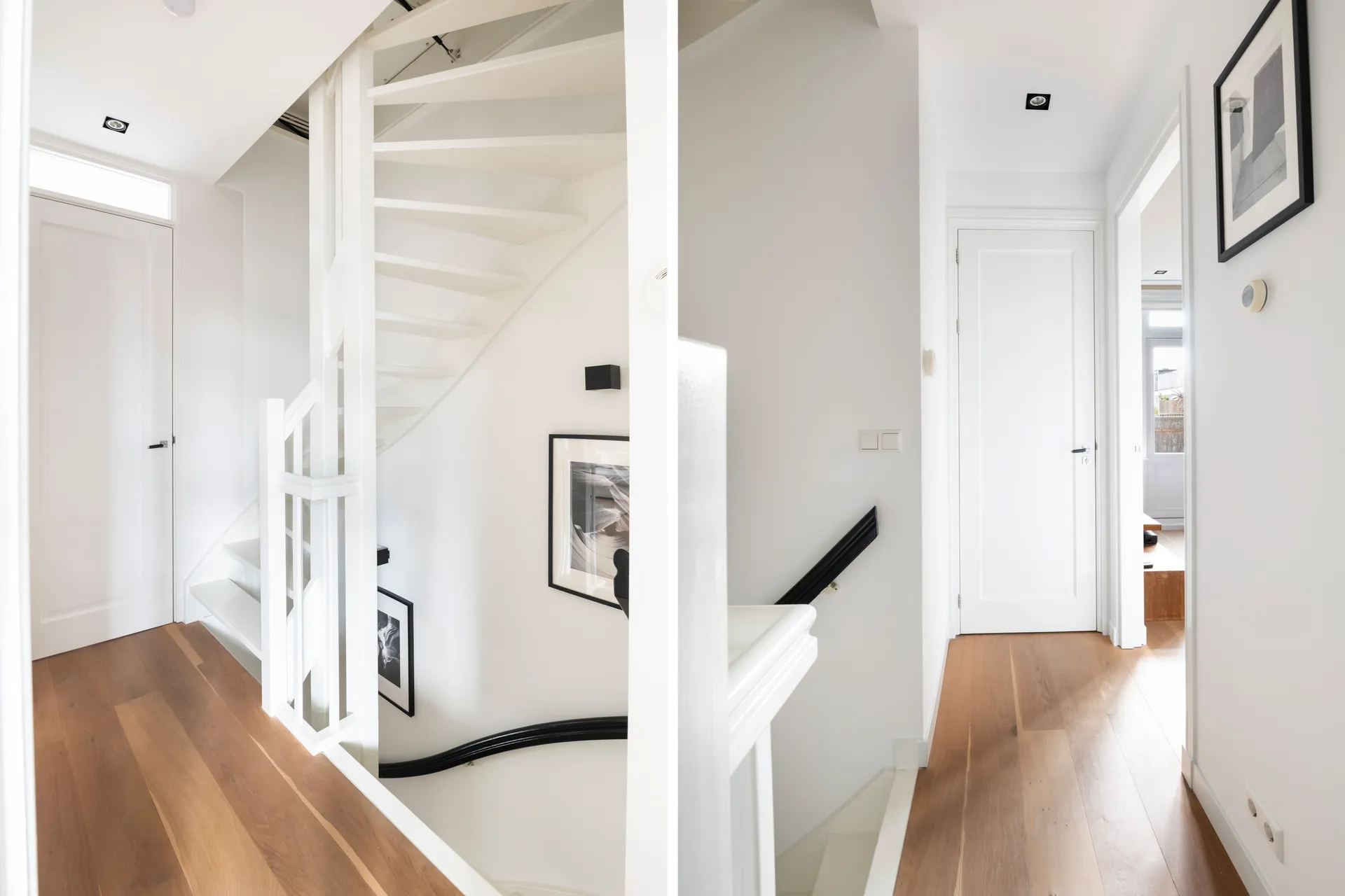 Foto #31 Appartement Weissenbruchstraat Amsterdam