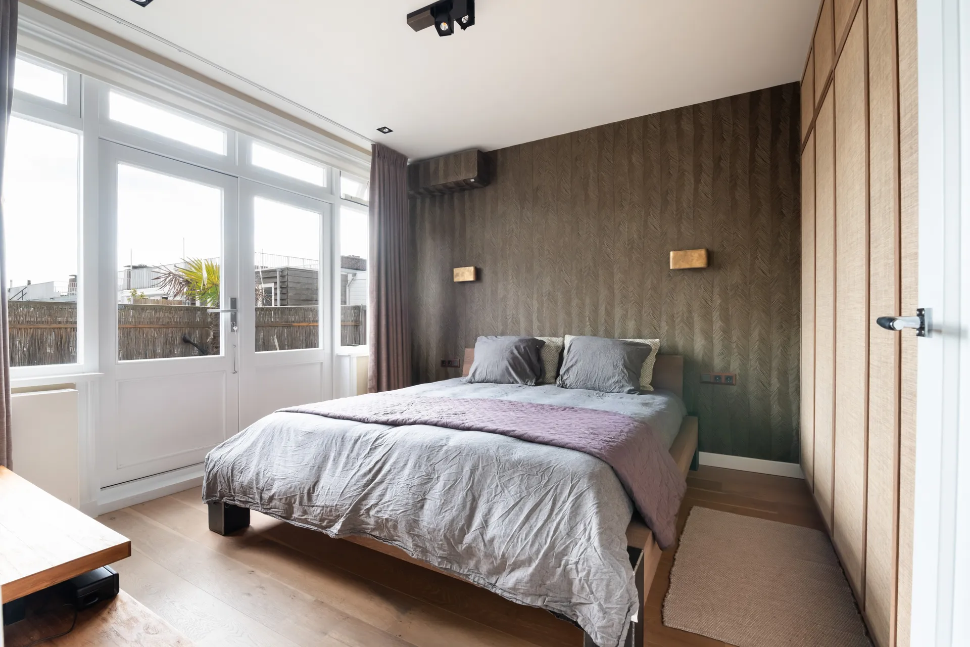 Foto #32 Appartement Weissenbruchstraat Amsterdam