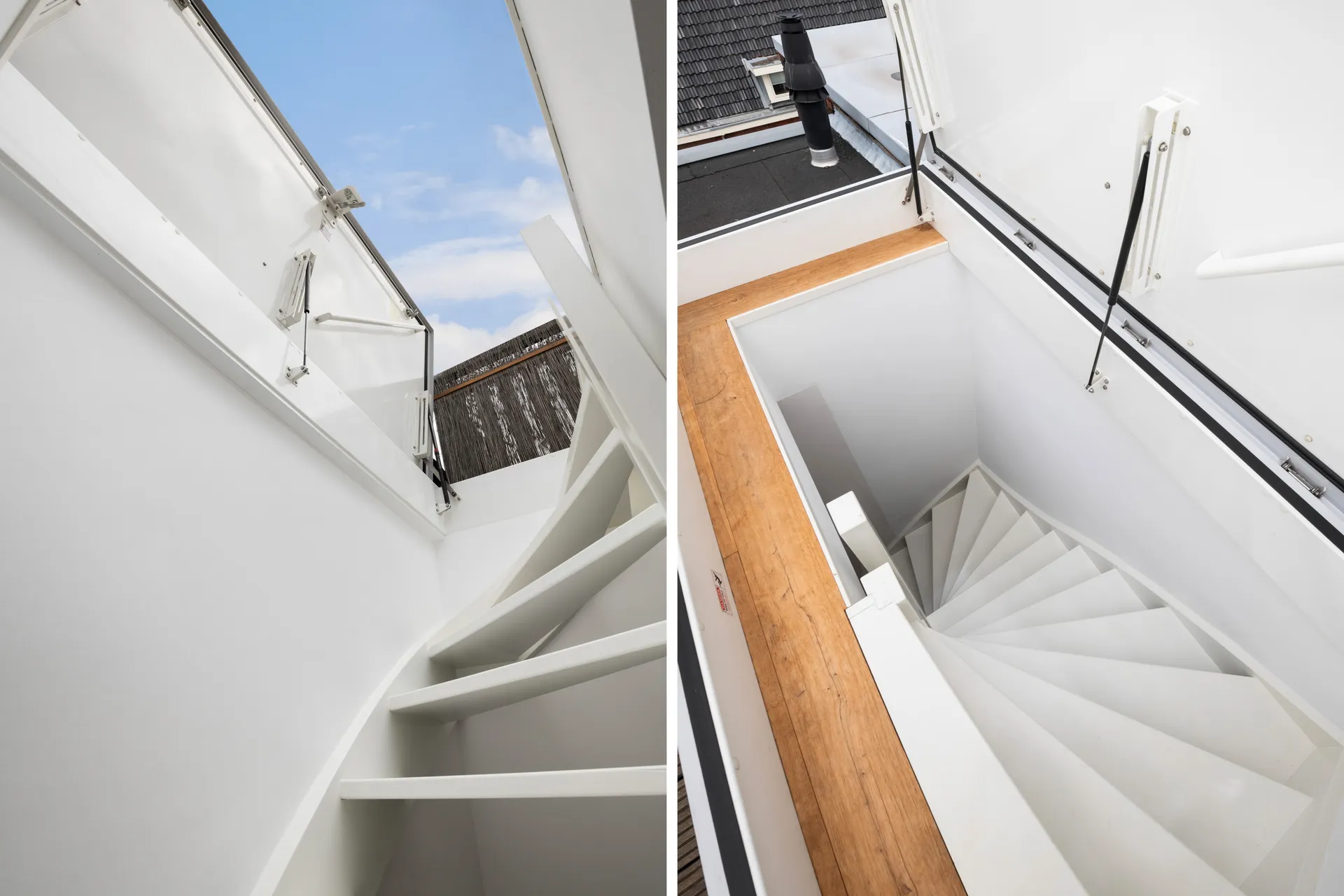 Foto #41 Appartement Weissenbruchstraat Amsterdam