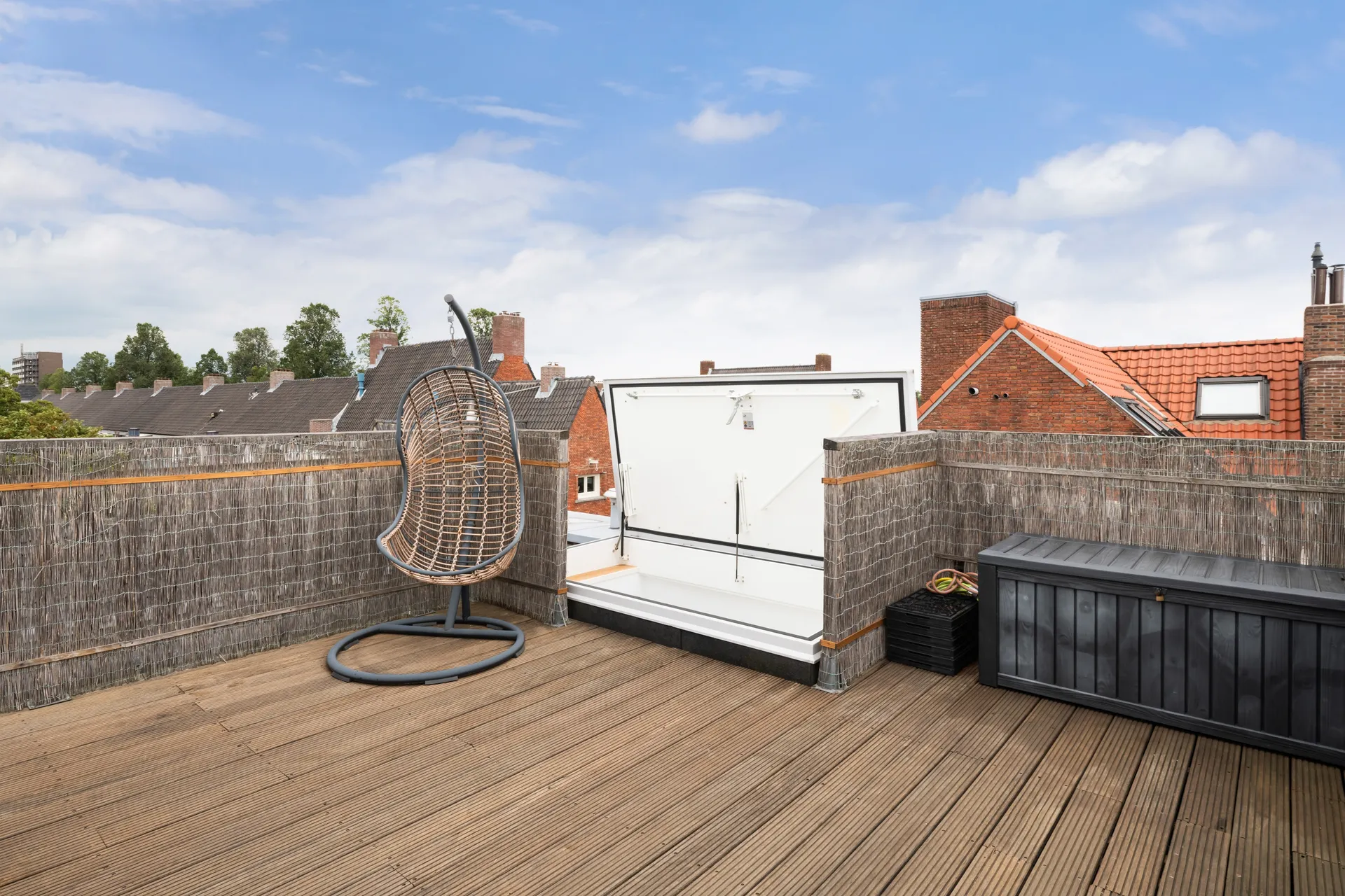 Foto #45 Appartement Weissenbruchstraat Amsterdam