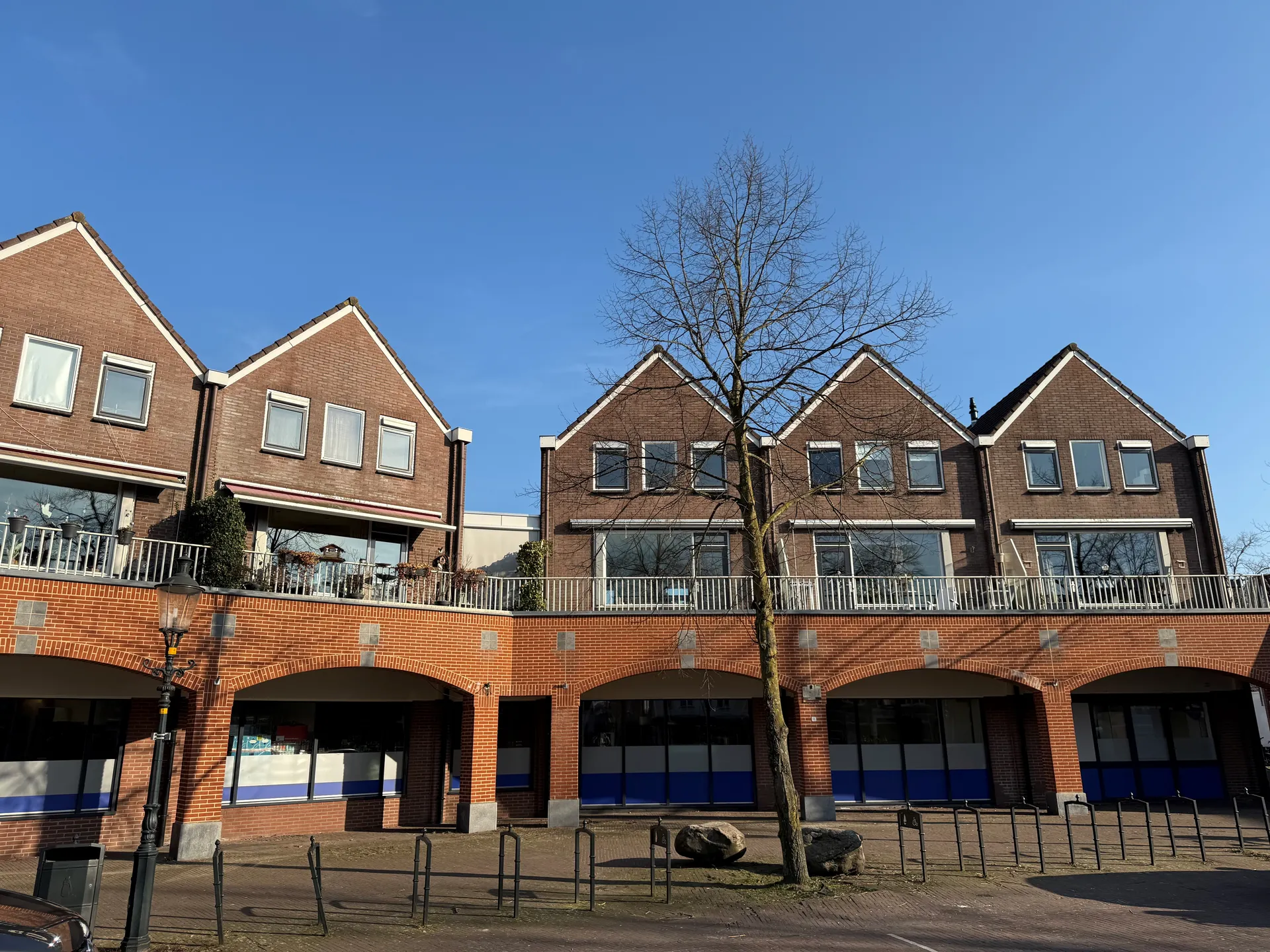 Foto #0 Appartement Dorpsstraat Lunteren