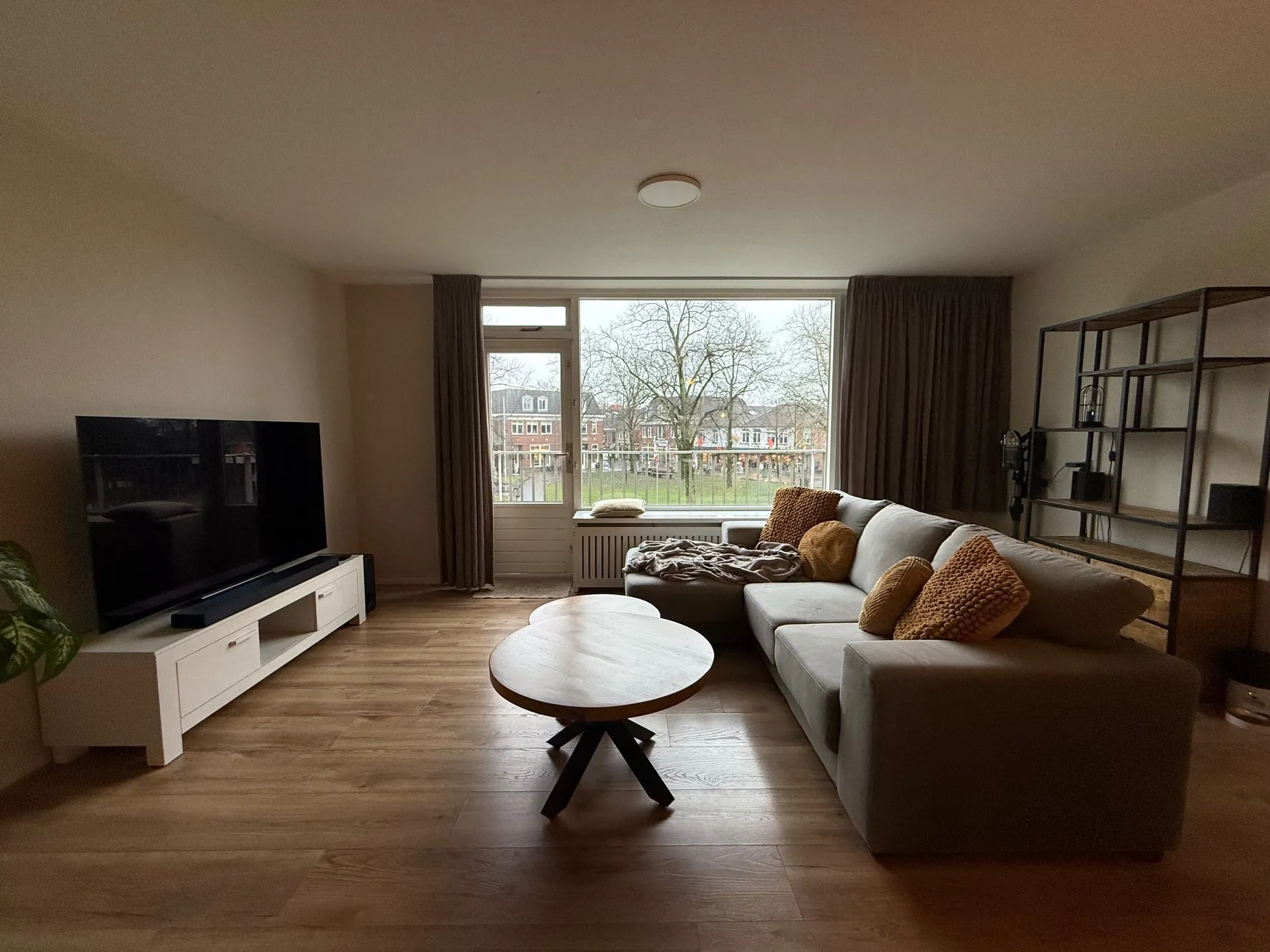 Foto #2 Appartement Dorpsstraat Lunteren