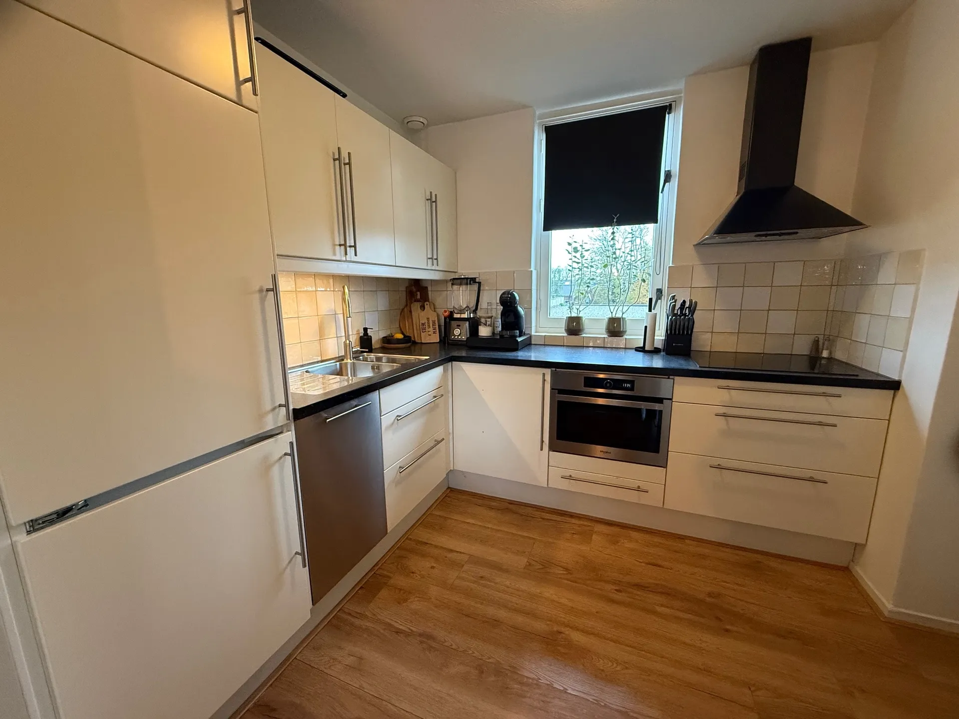 Foto #7 Appartement Dorpsstraat Lunteren