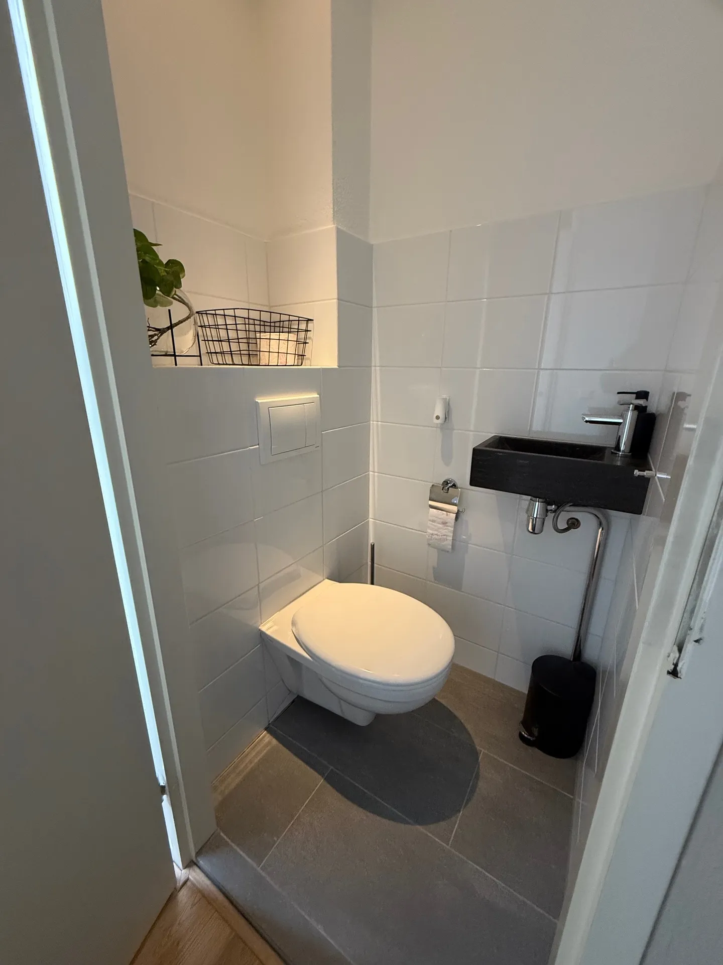 Foto #9 Appartement Dorpsstraat Lunteren