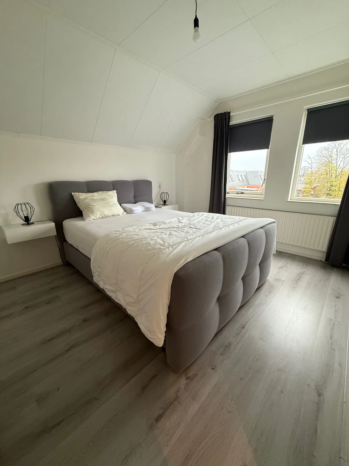 Foto #10 Appartement Dorpsstraat Lunteren