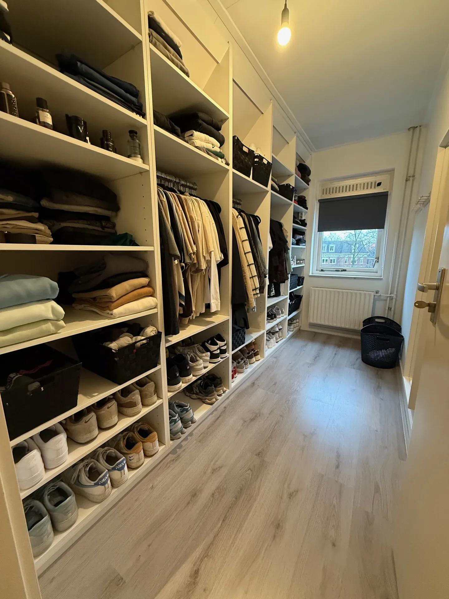 Foto #11 Appartement Dorpsstraat Lunteren