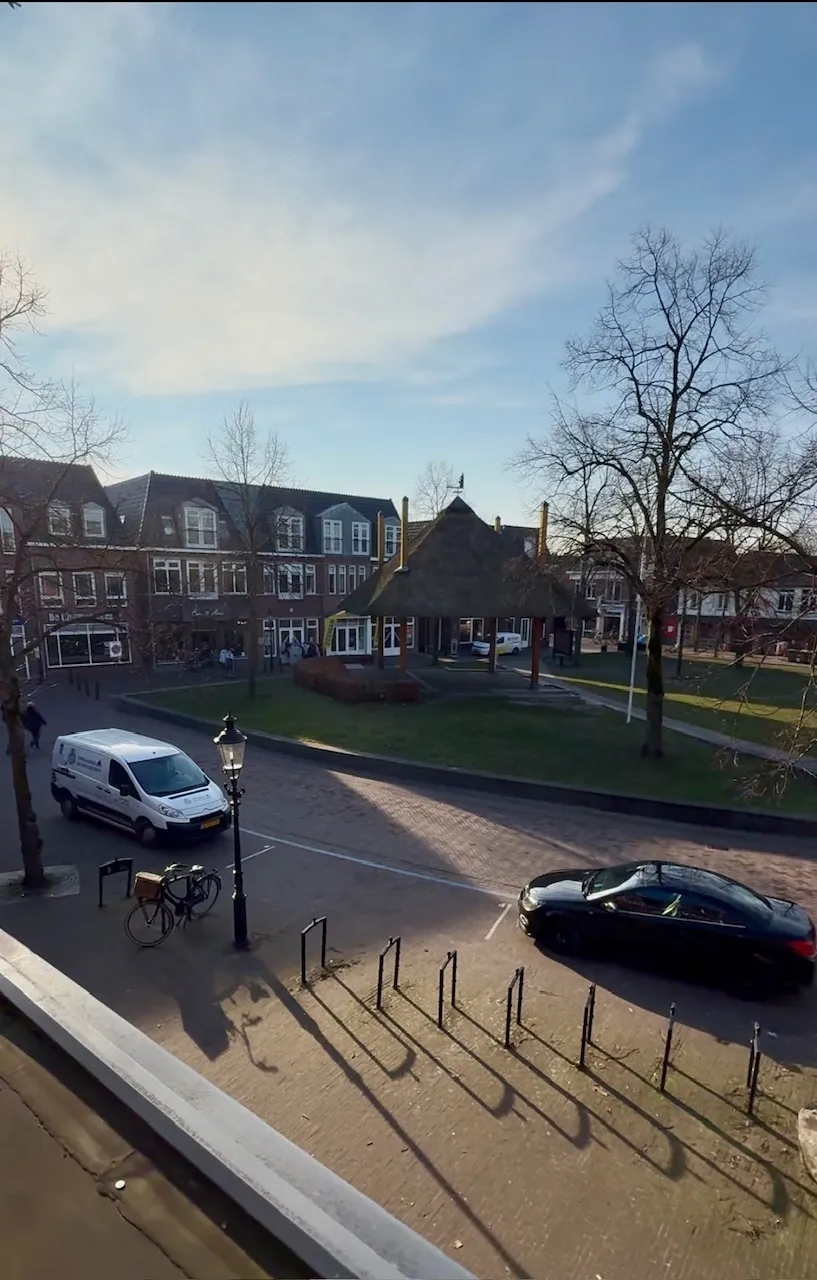 Foto #17 Appartement Dorpsstraat Lunteren