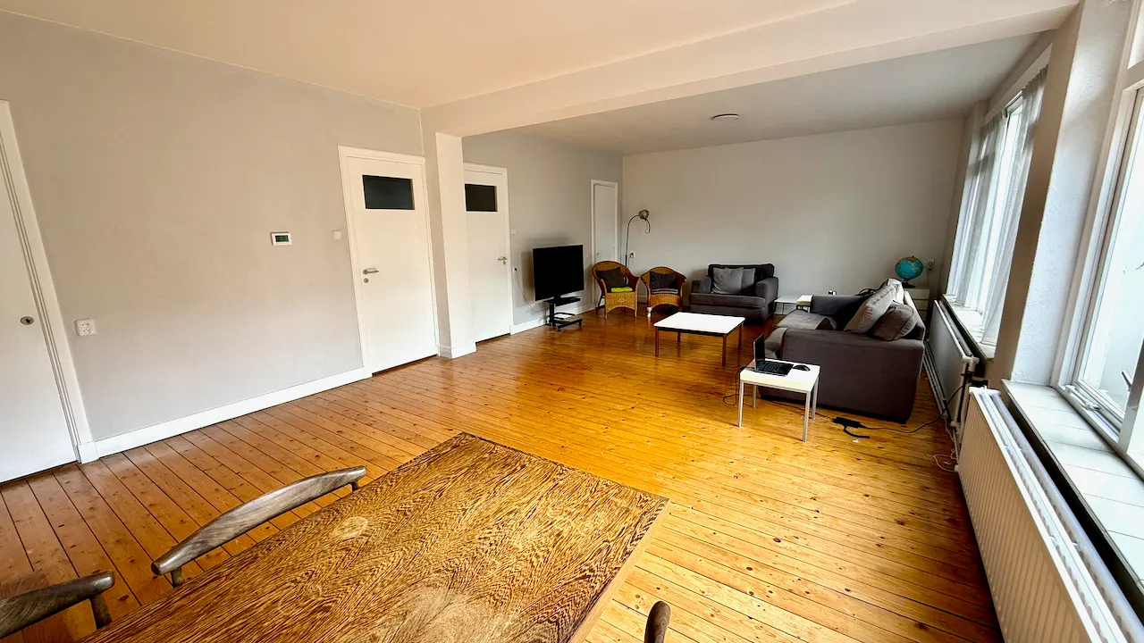 Foto #2 Appartement Theresiastraat Den Haag