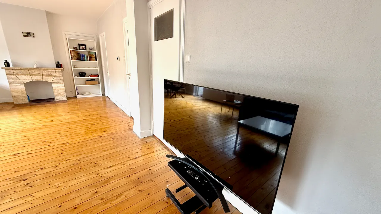 Foto #3 Appartement Theresiastraat Den Haag