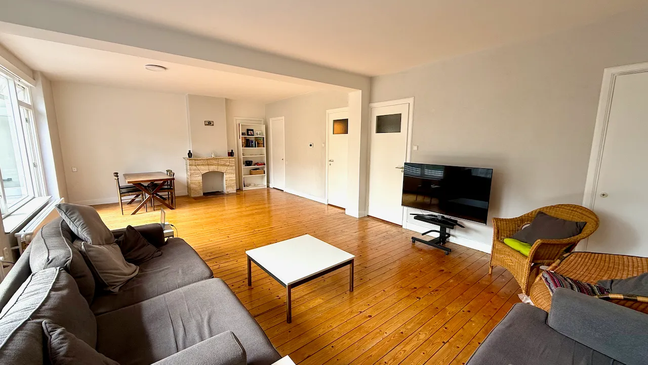 Foto #4 Appartement Theresiastraat Den Haag