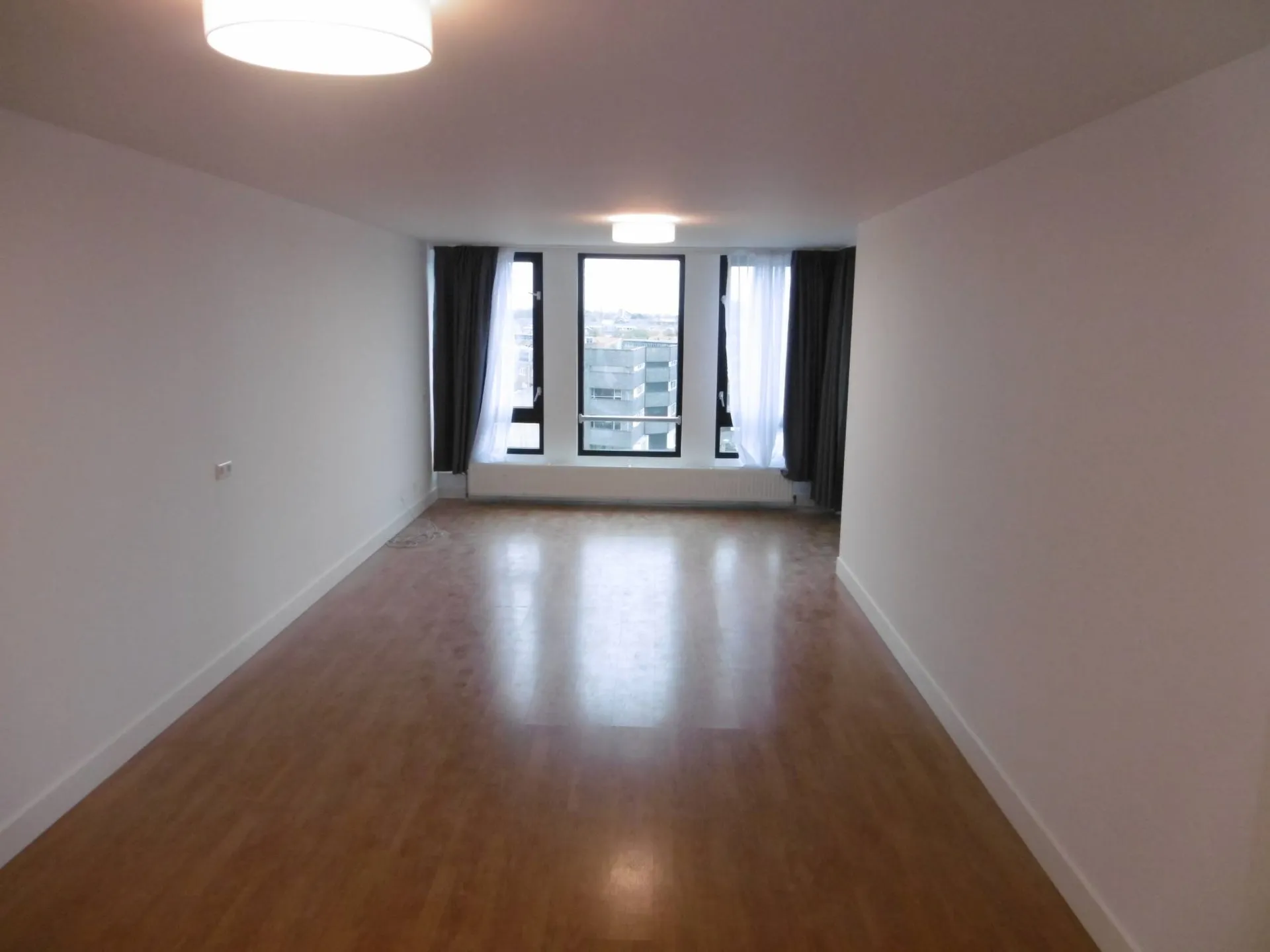 Foto #0 Appartement Pieter Calandlaan Amsterdam