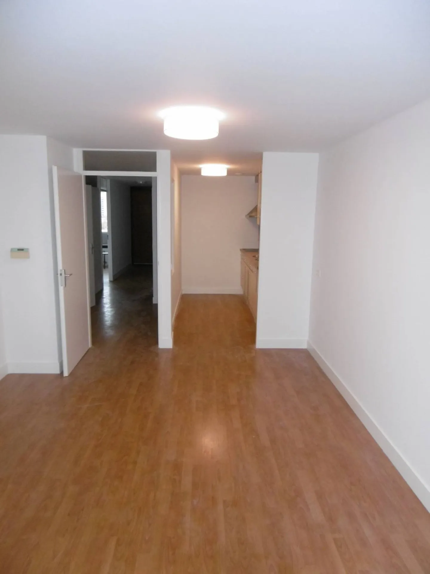 Foto #2 Appartement Pieter Calandlaan Amsterdam