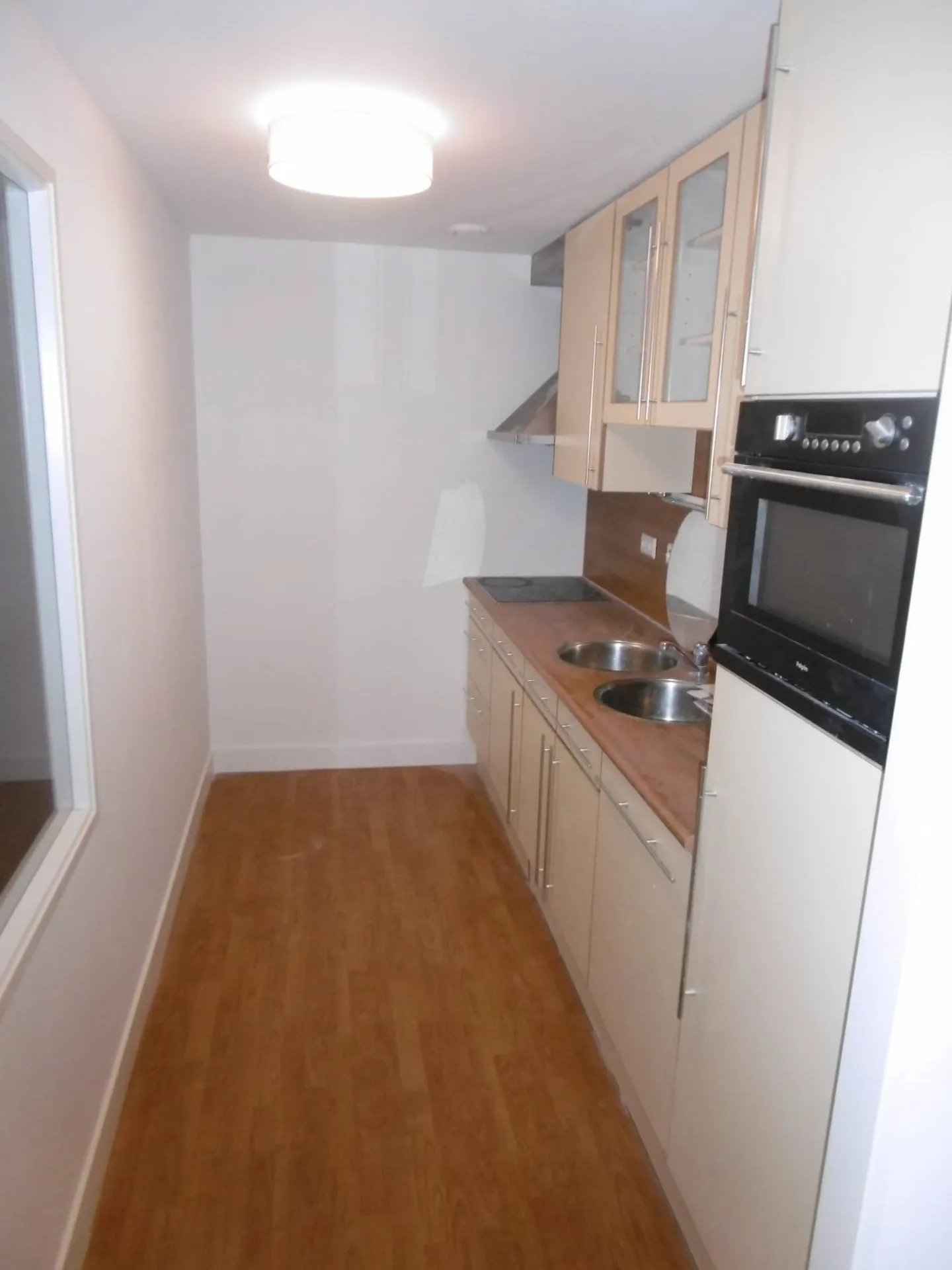 Foto #3 Appartement Pieter Calandlaan Amsterdam
