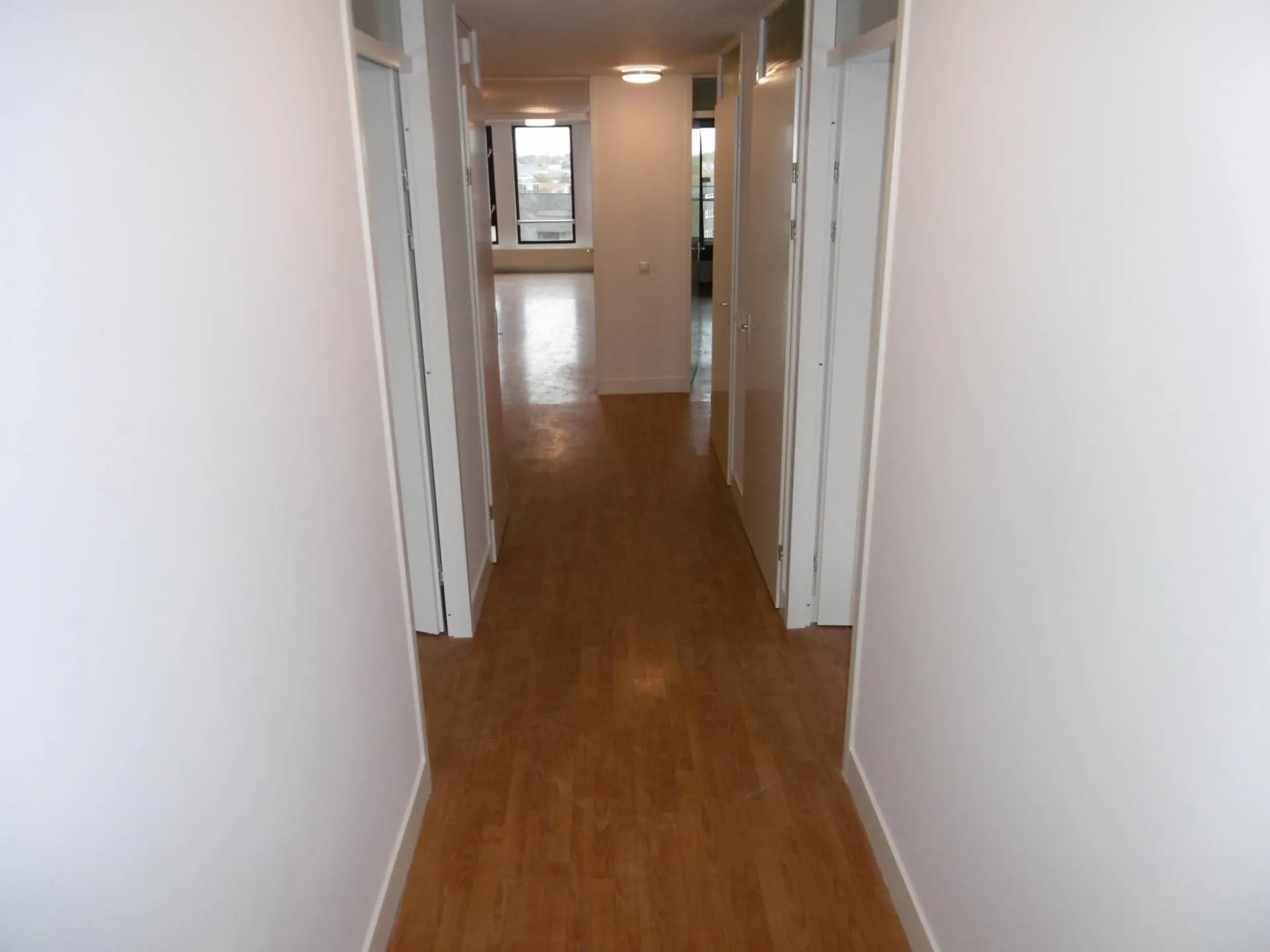Foto #6 Appartement Pieter Calandlaan Amsterdam