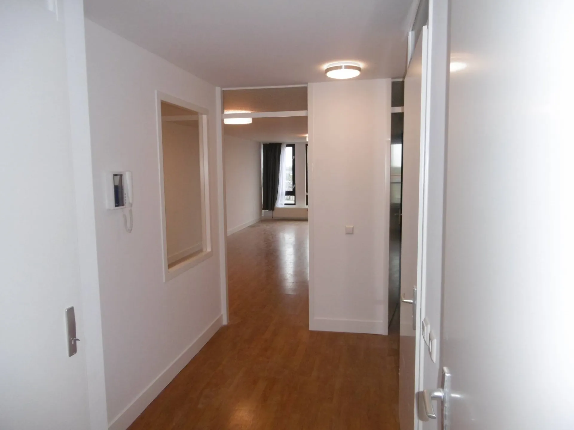 Foto #7 Appartement Pieter Calandlaan Amsterdam