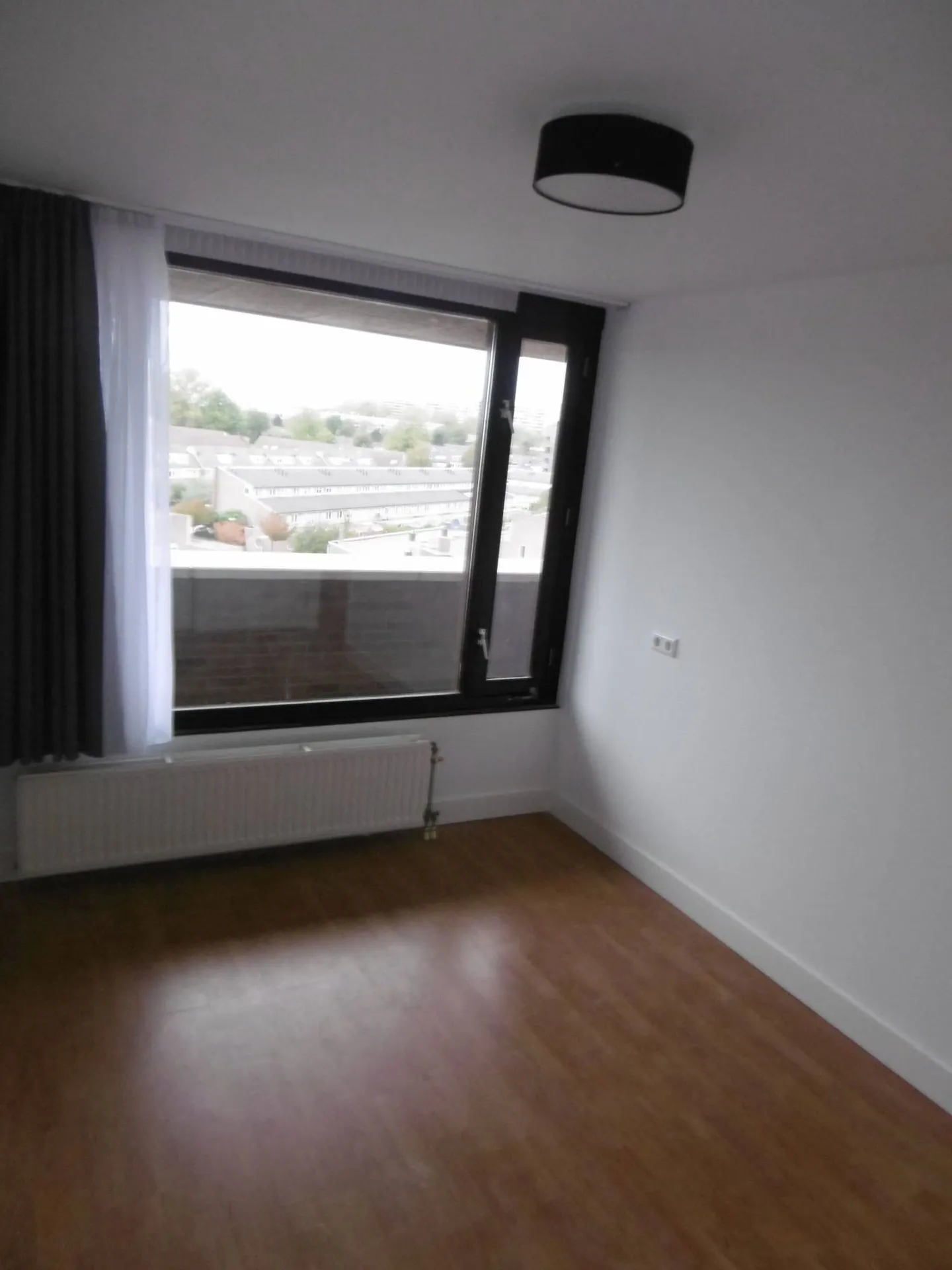 Foto #13 Appartement Pieter Calandlaan Amsterdam