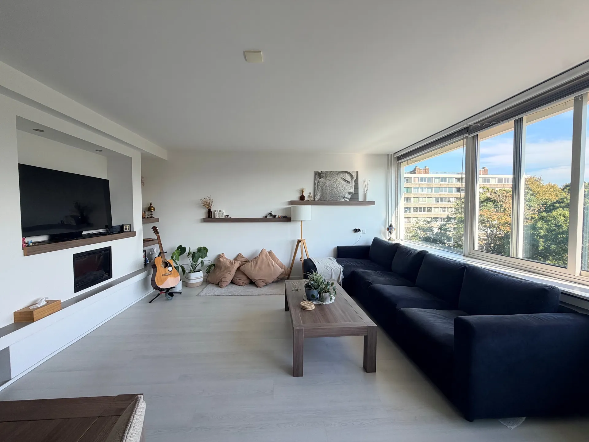 Foto #4 Appartement Patmosdreef Utrecht