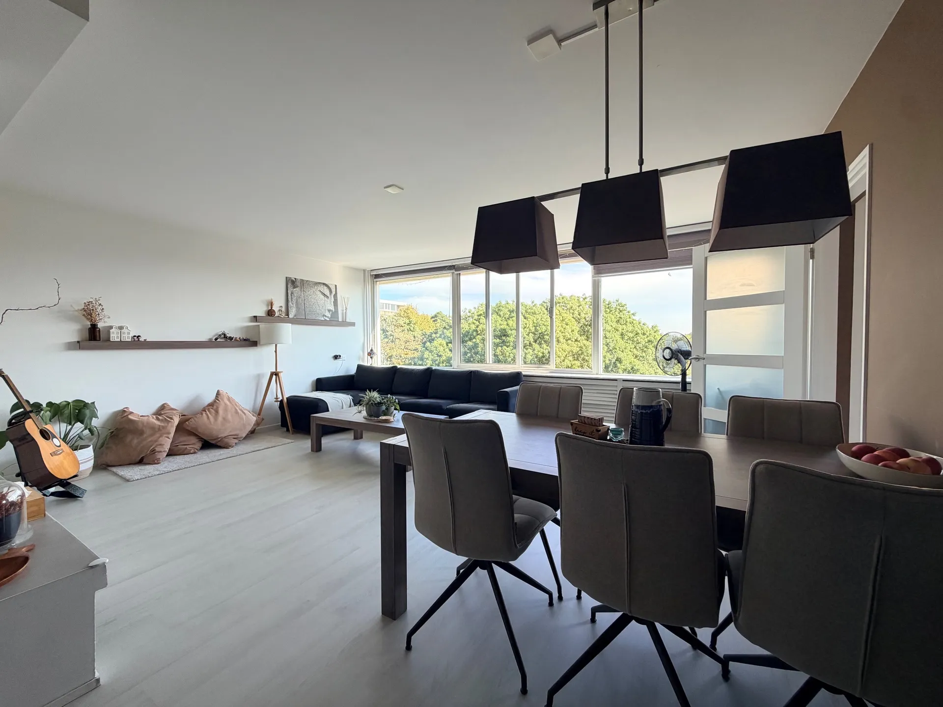 Foto #5 Appartement Patmosdreef Utrecht