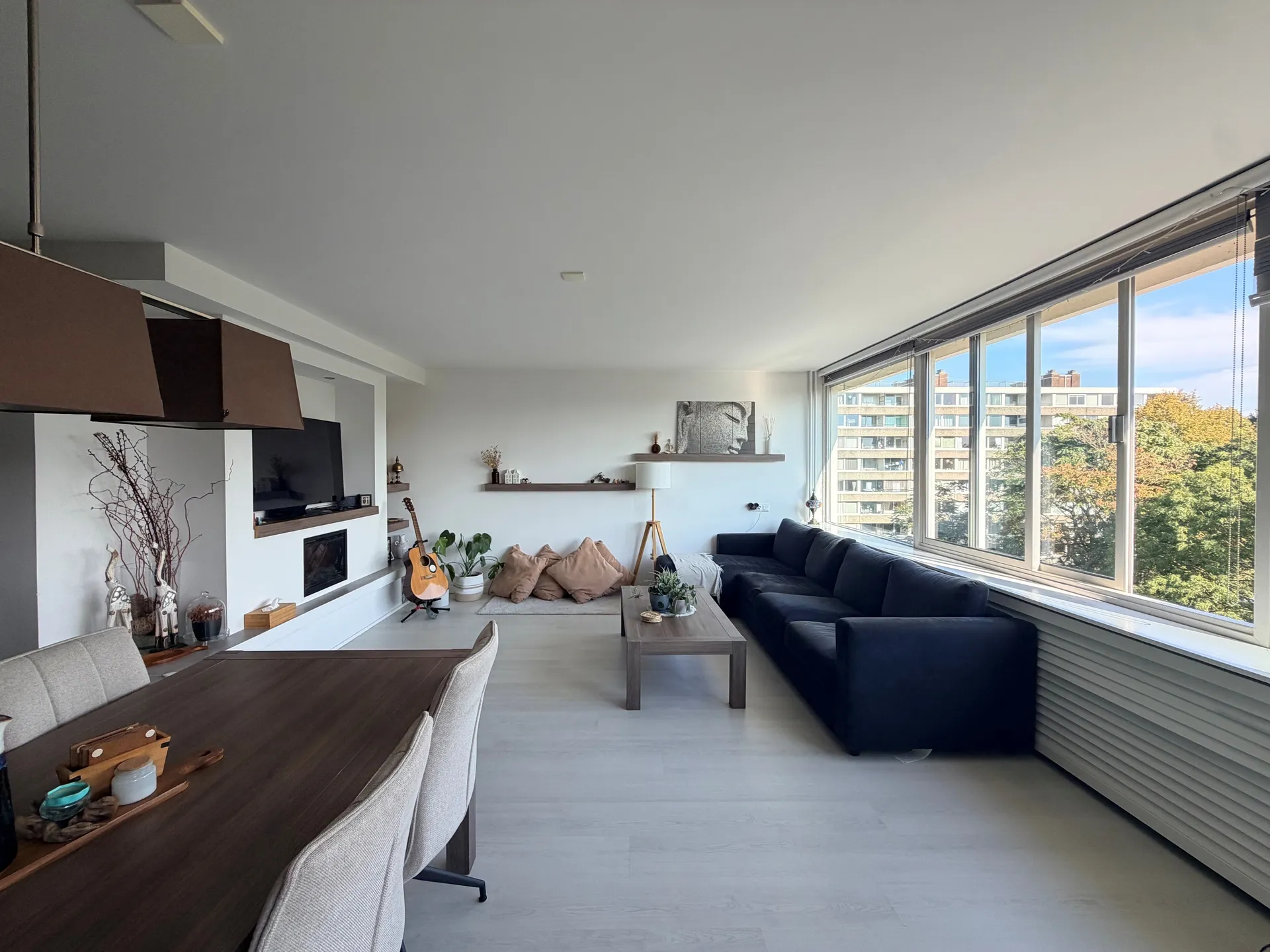 Foto #6 Appartement Patmosdreef Utrecht