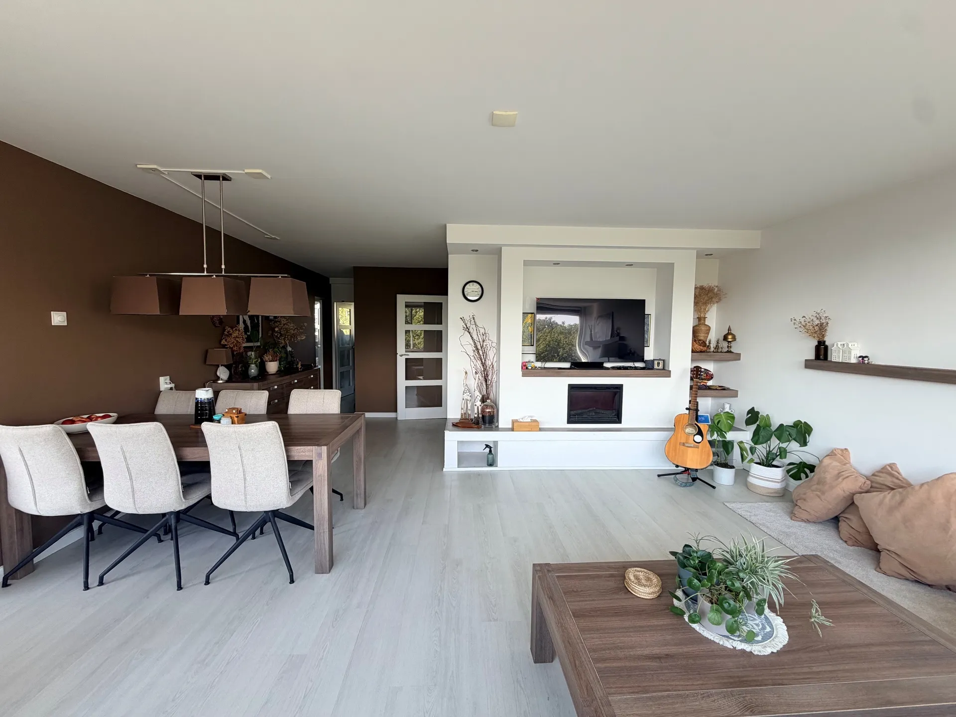 Foto #8 Appartement Patmosdreef Utrecht