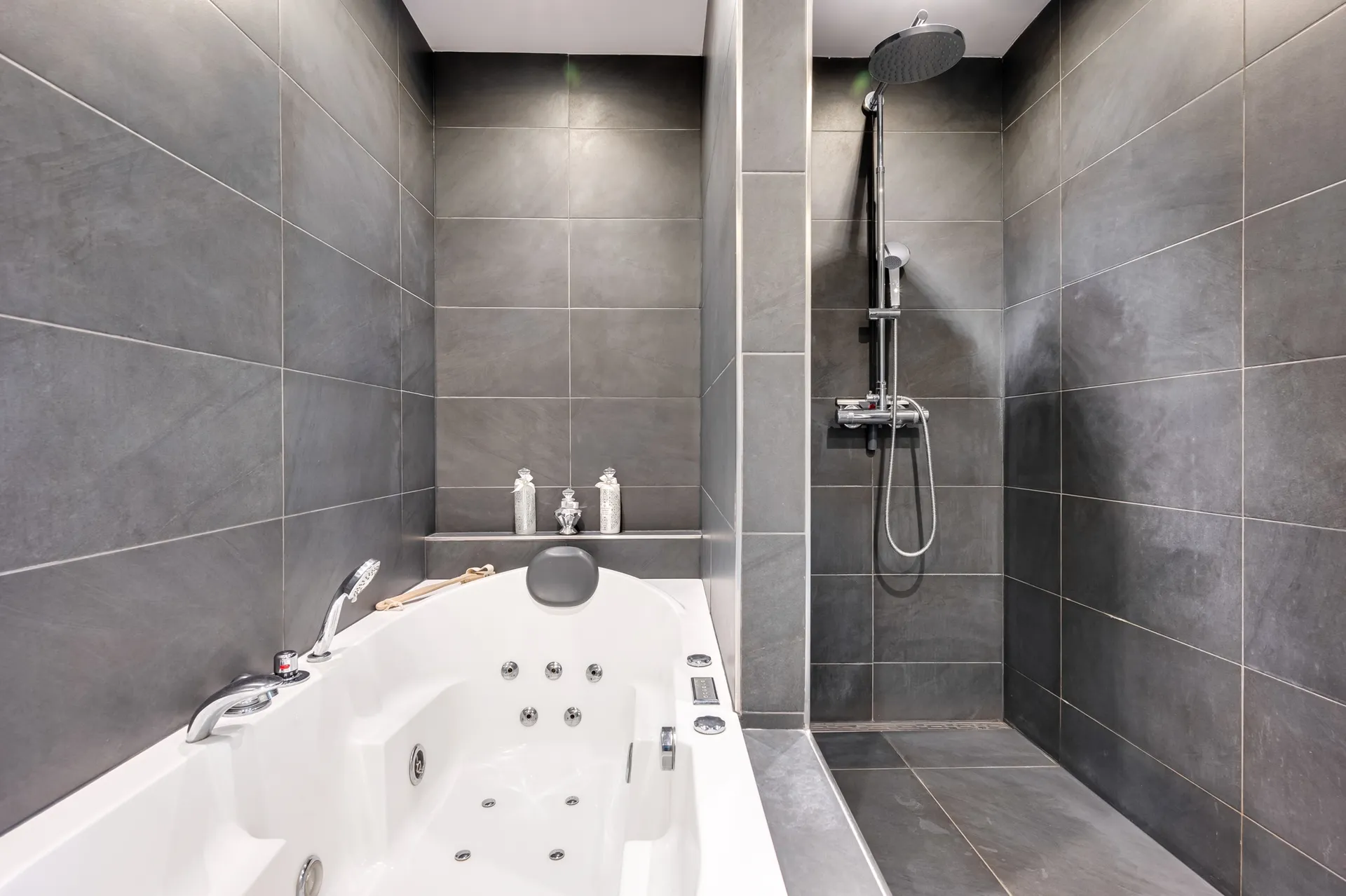 Foto #17 Appartement Patmosdreef Utrecht