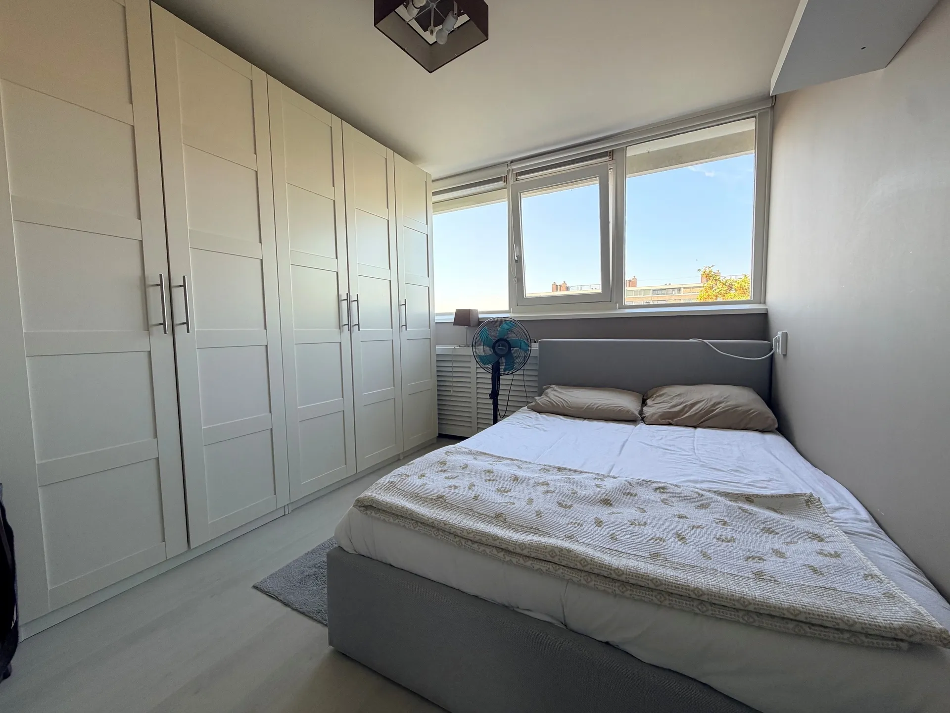 Foto #19 Appartement Patmosdreef Utrecht