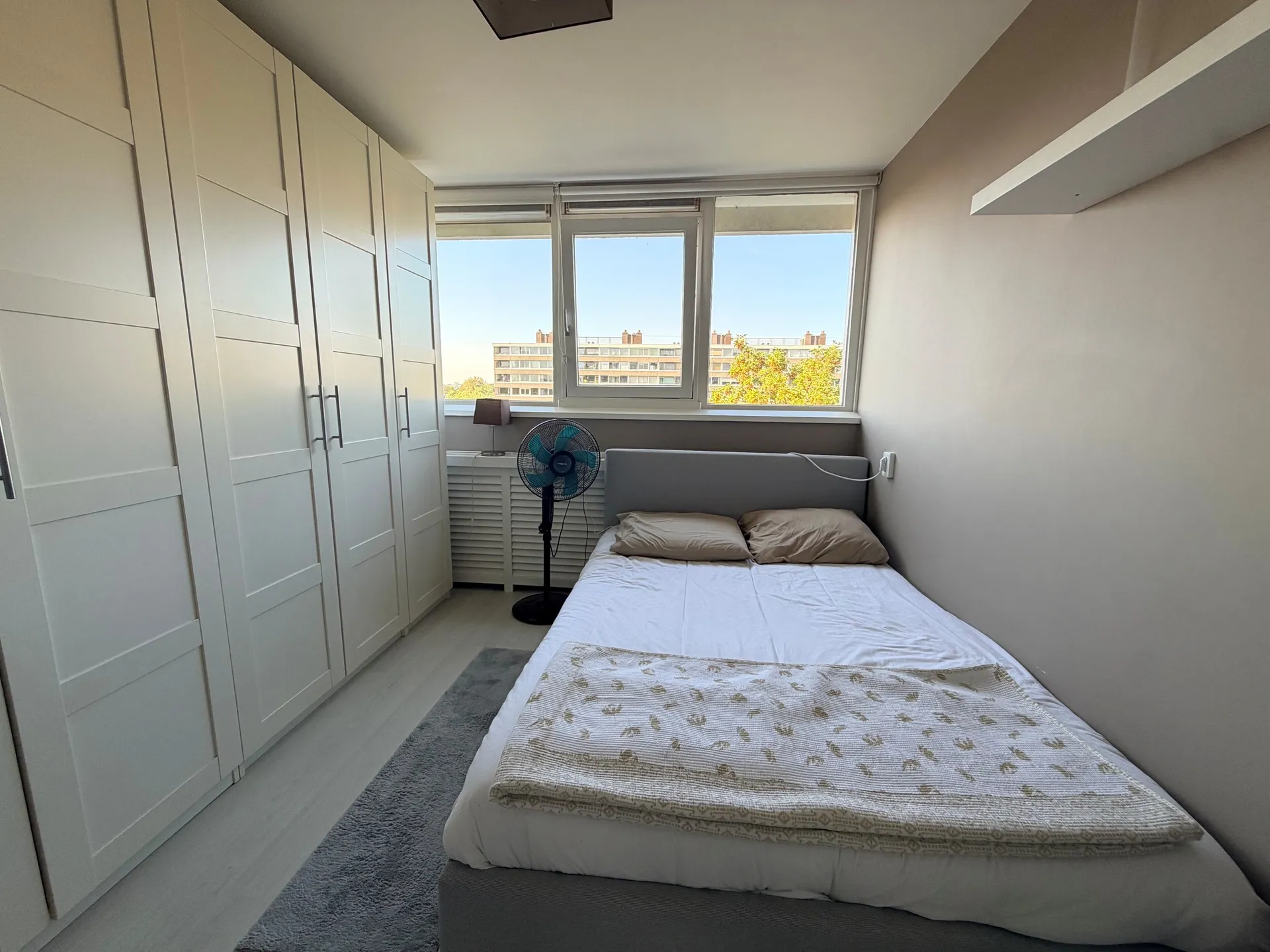 Foto #20 Appartement Patmosdreef Utrecht