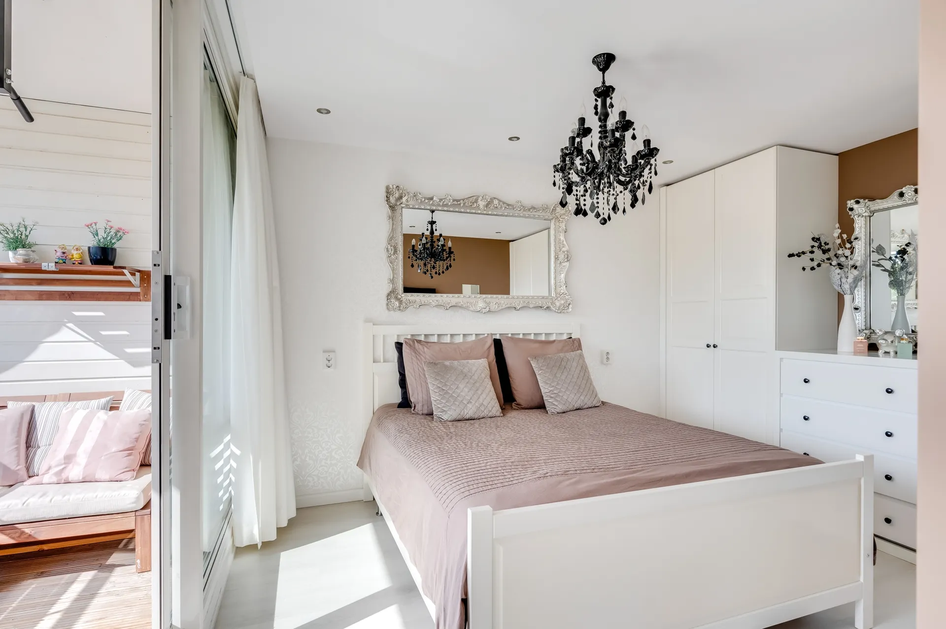 Foto #21 Appartement Patmosdreef Utrecht