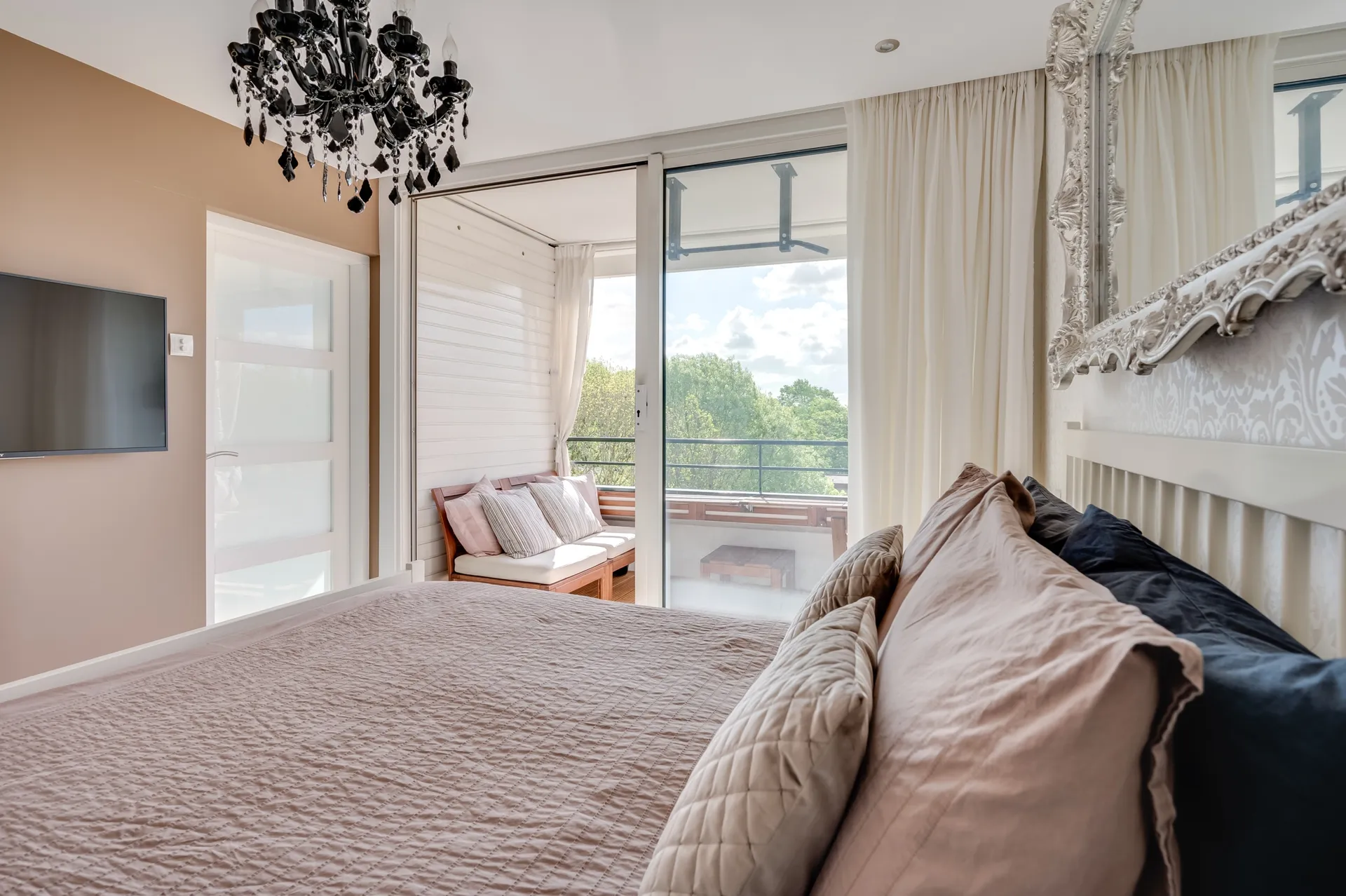 Foto #23 Appartement Patmosdreef Utrecht