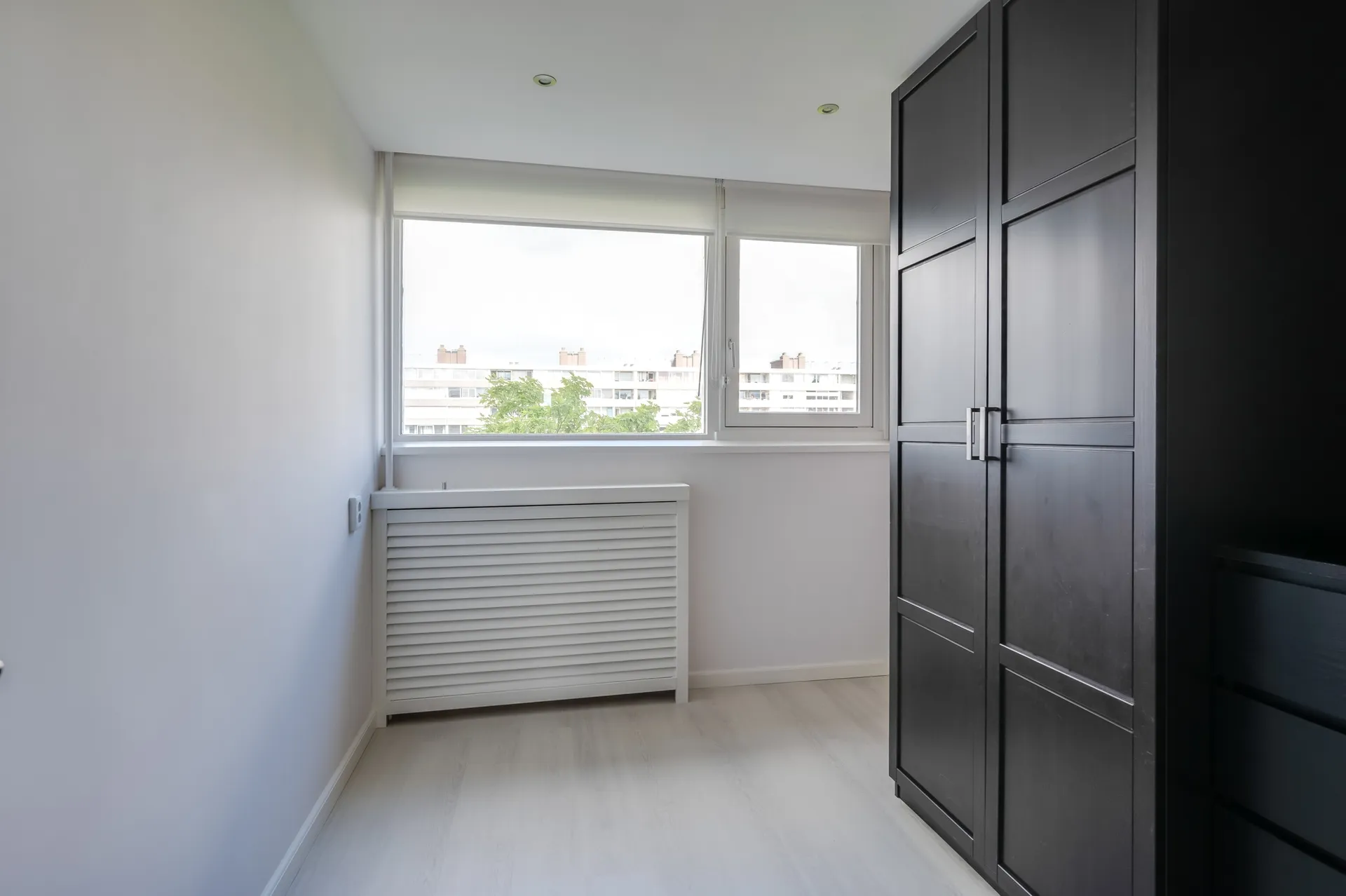 Foto #27 Appartement Patmosdreef Utrecht