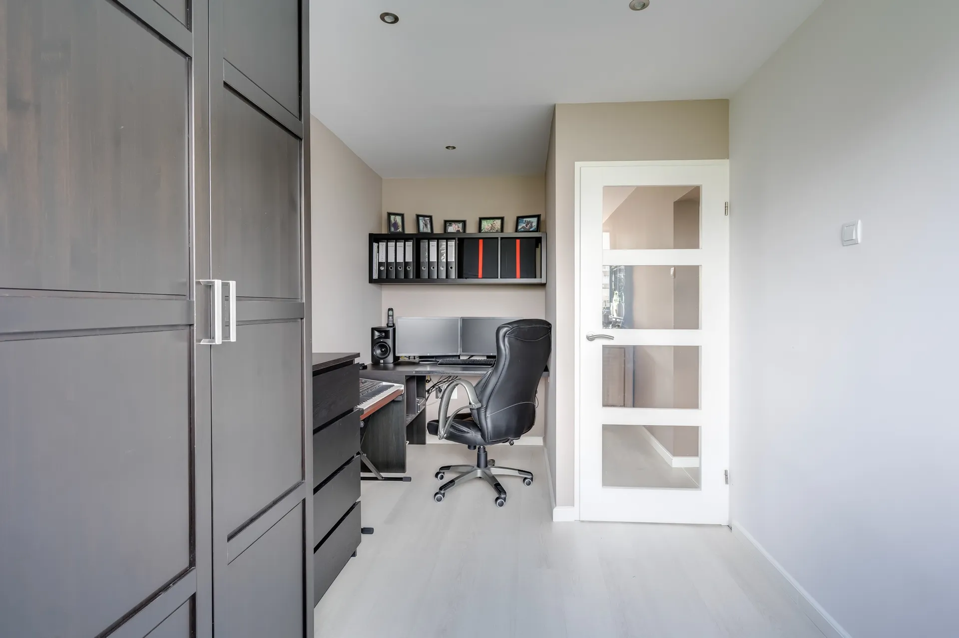Foto #28 Appartement Patmosdreef Utrecht