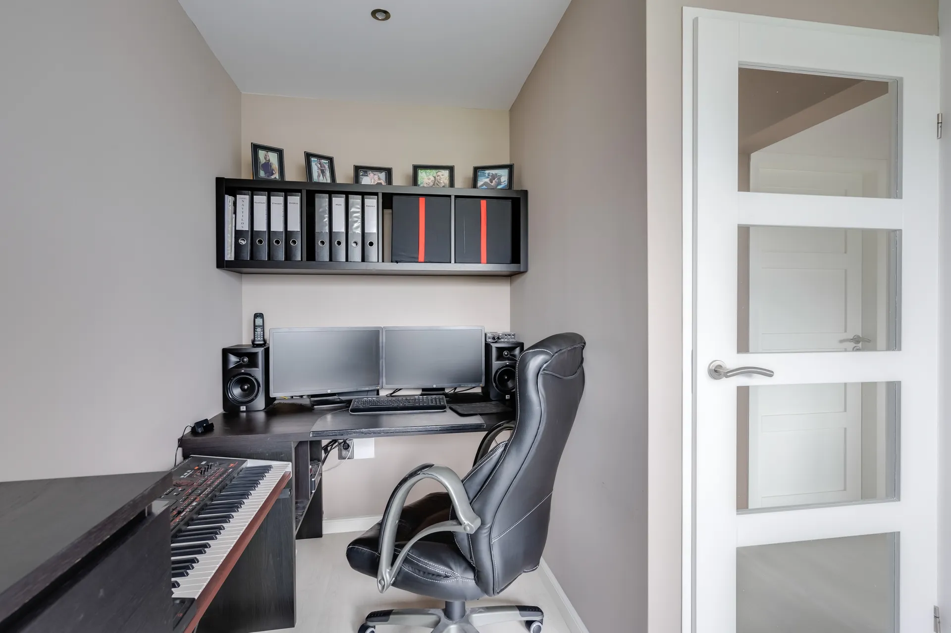 Foto #29 Appartement Patmosdreef Utrecht