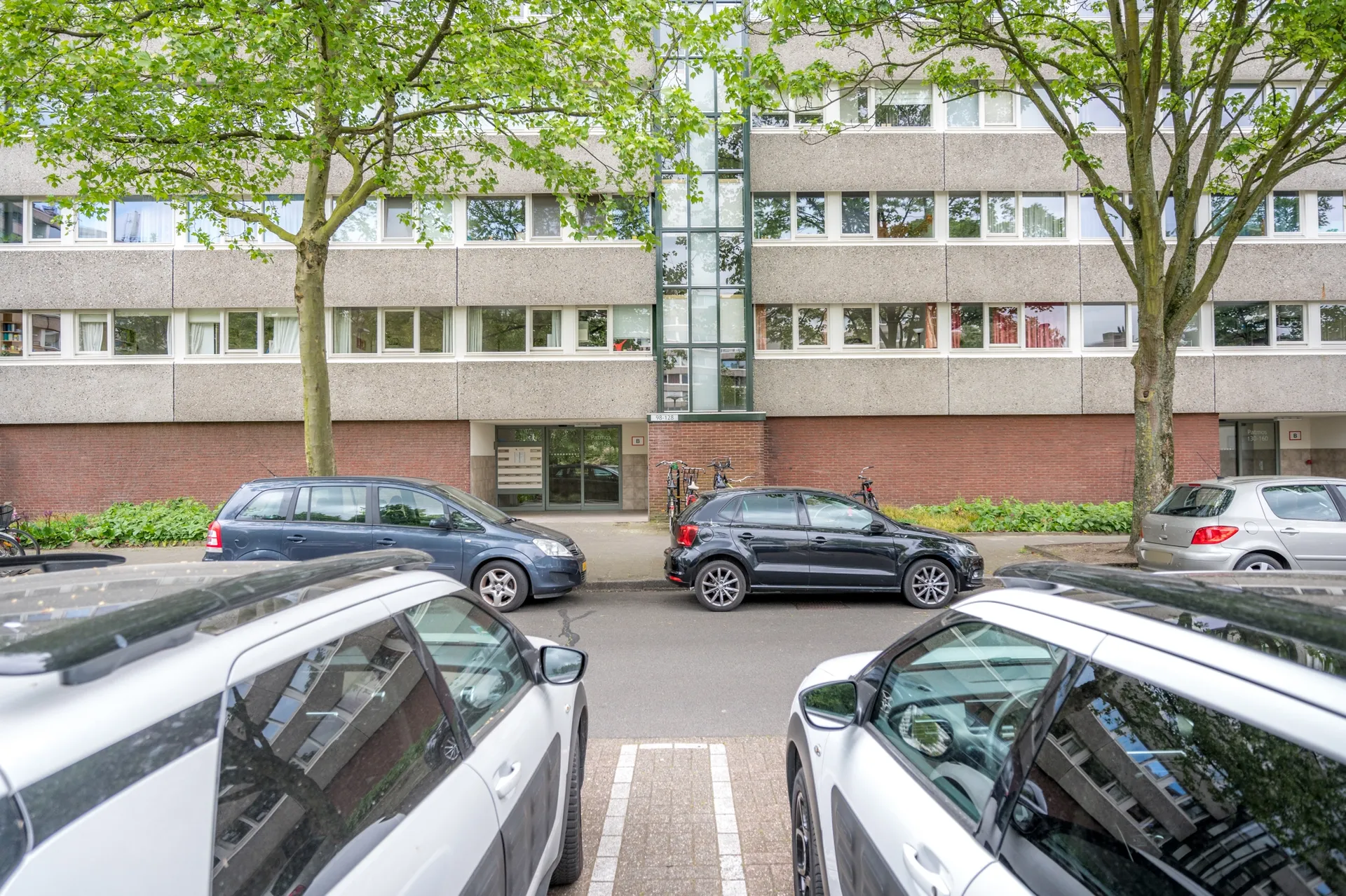 Foto #32 Appartement Patmosdreef Utrecht