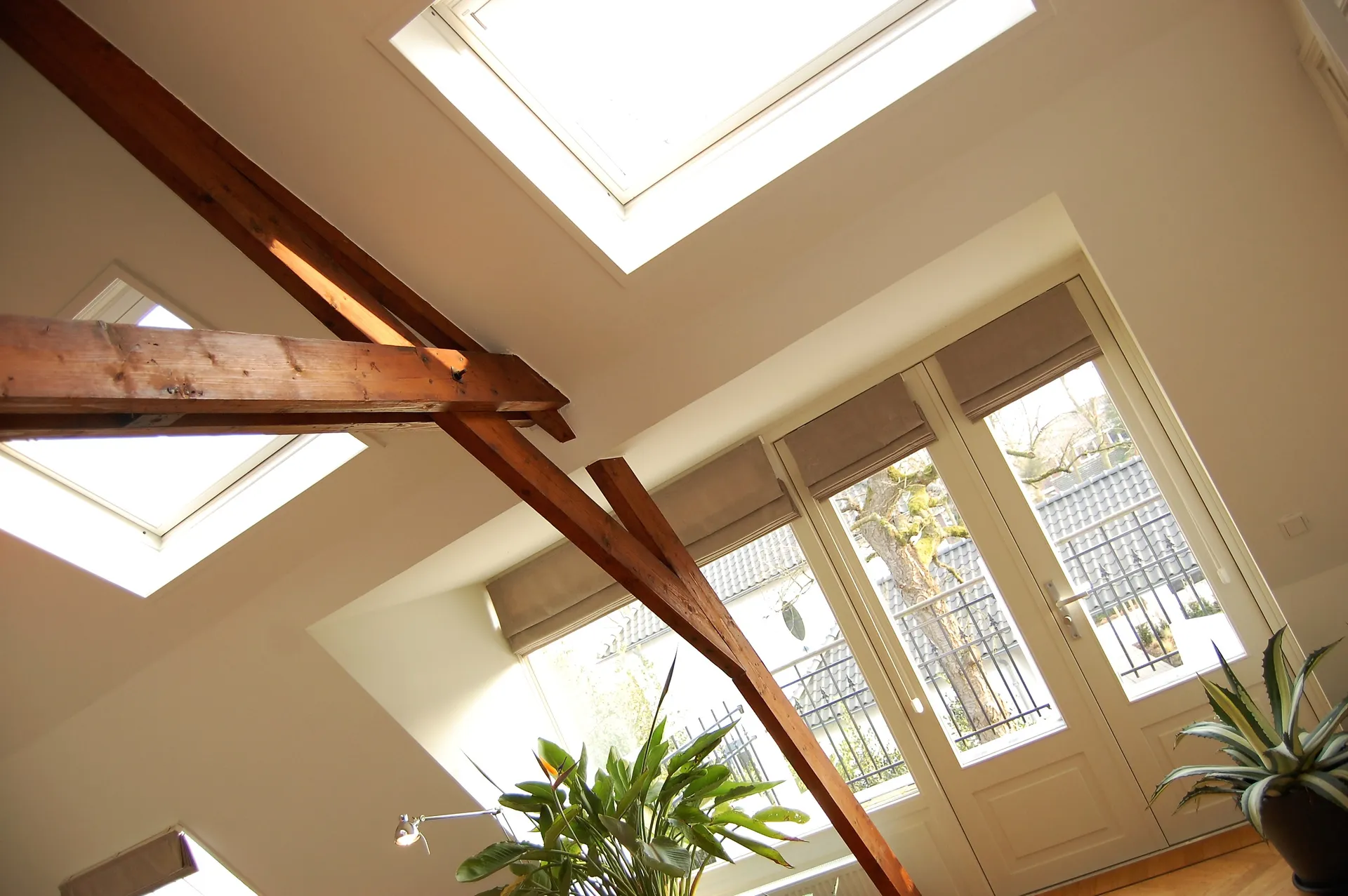 Foto #0 Appartement Berg Nuenen