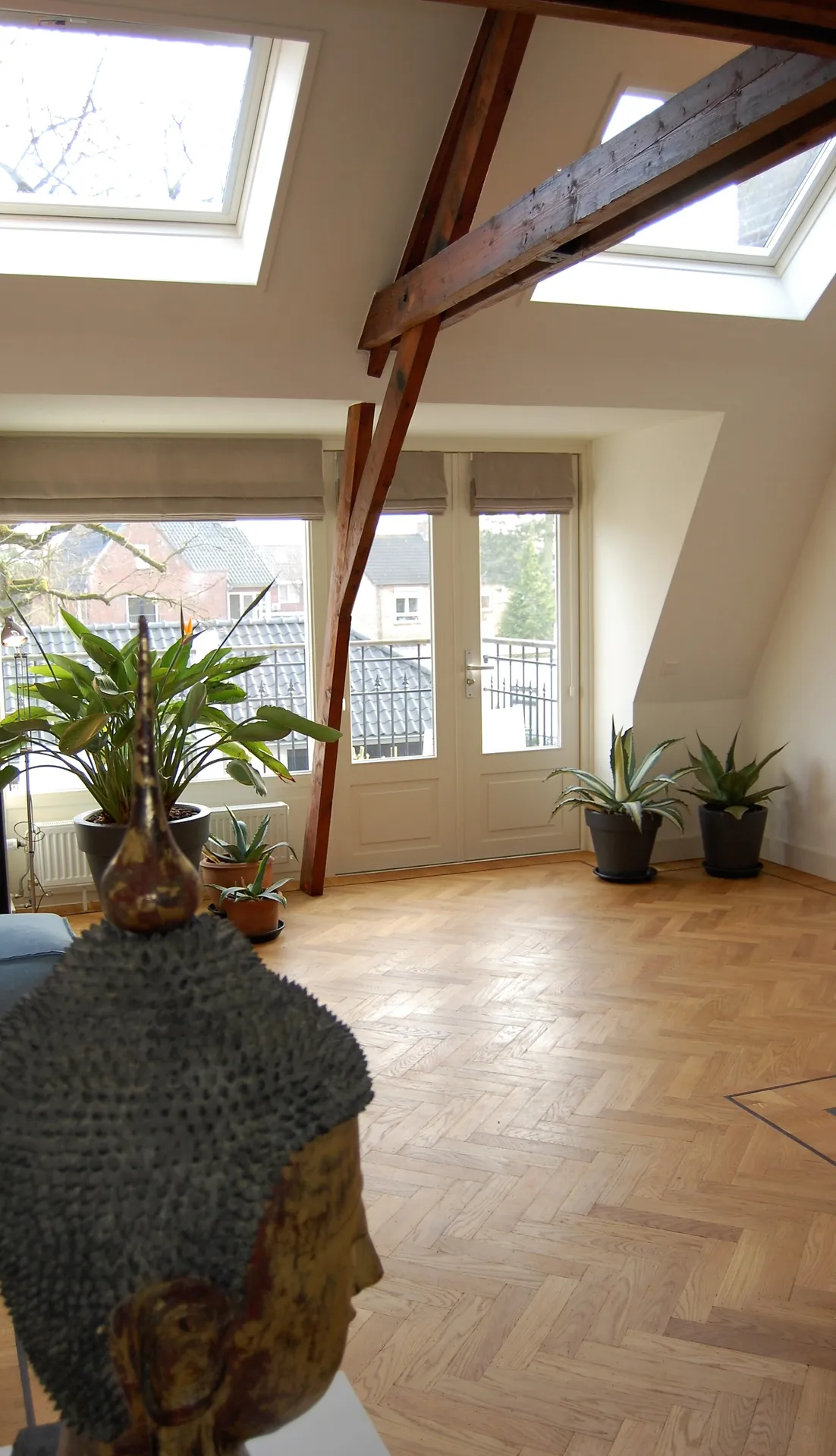 Foto #3 Appartement Berg Nuenen