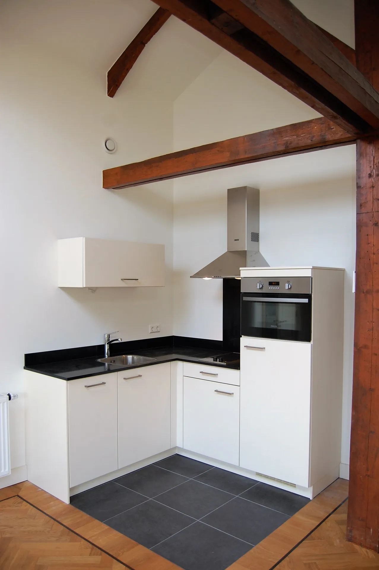 Foto #4 Appartement Berg Nuenen