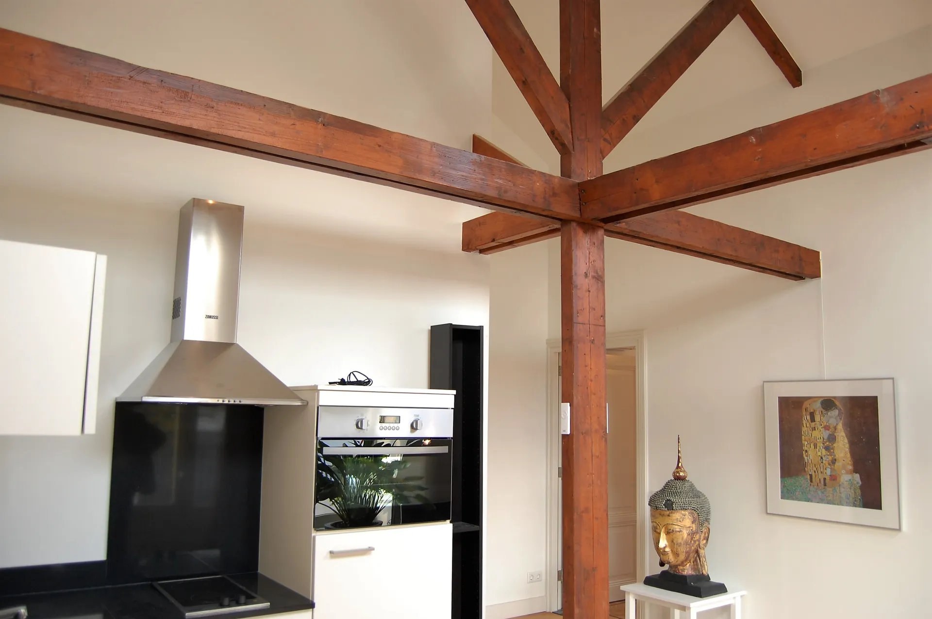 Foto #5 Appartement Berg Nuenen