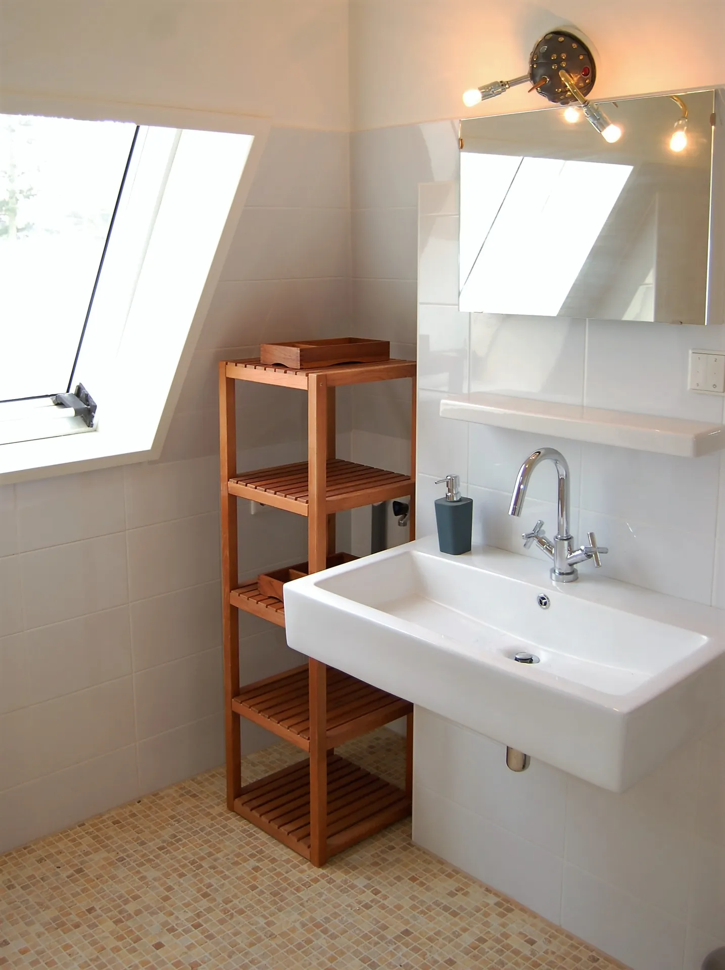 Foto #9 Appartement Berg Nuenen