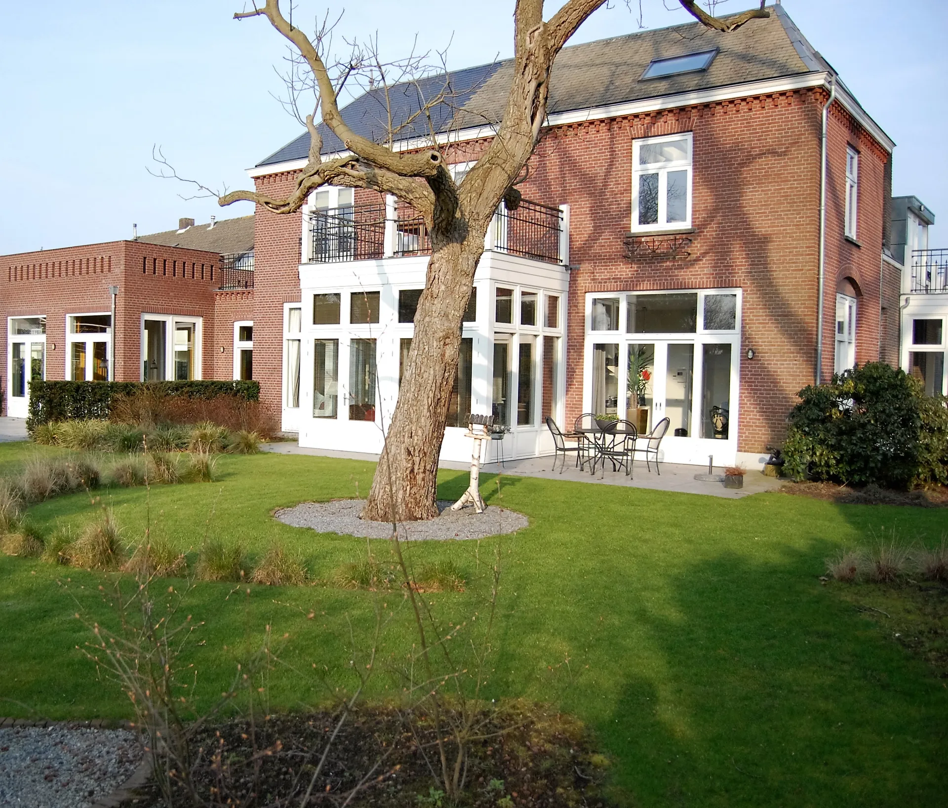 Foto #11 Appartement Berg Nuenen