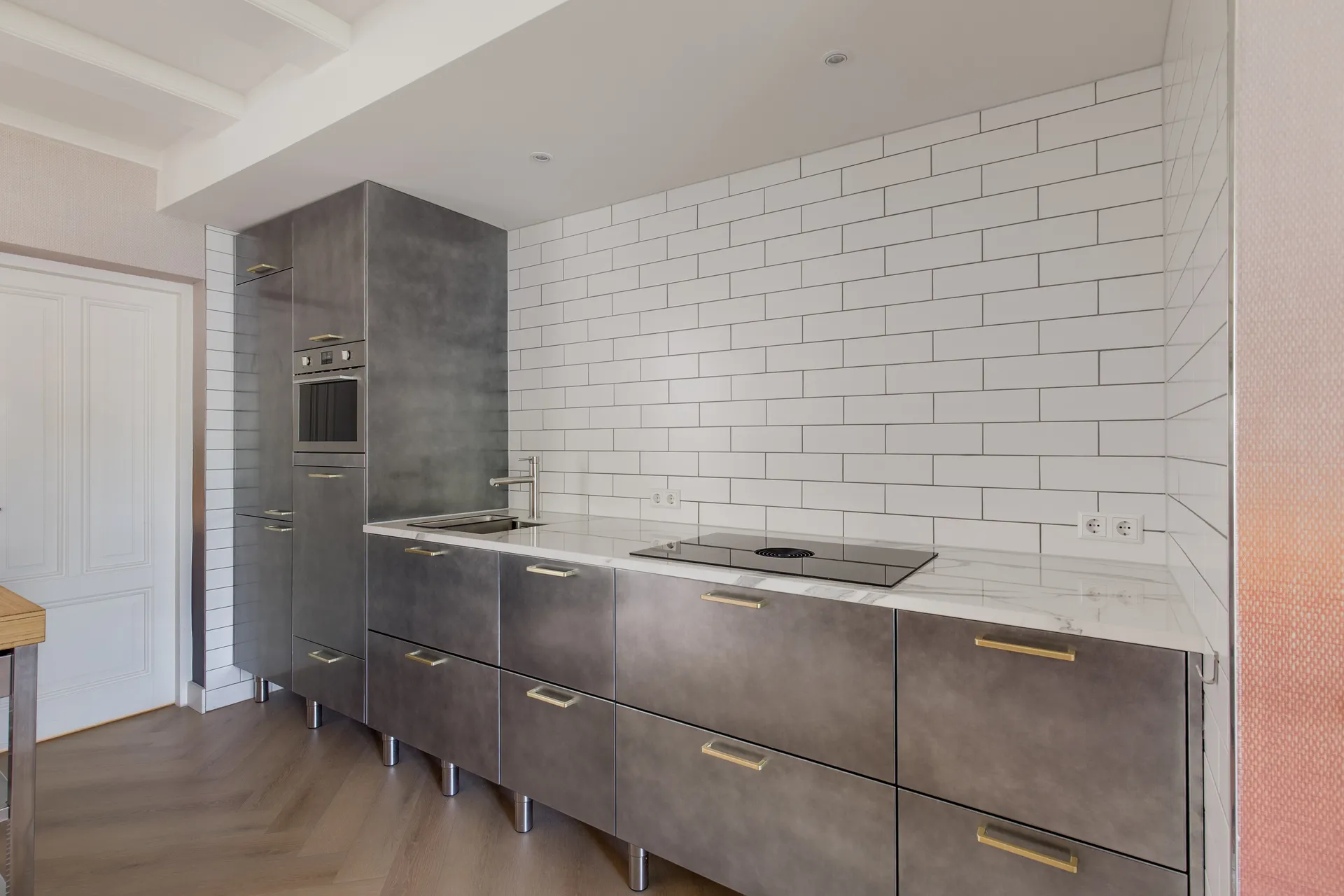 Foto #9 Appartement Jonas Daniël Meijerplein Amsterdam