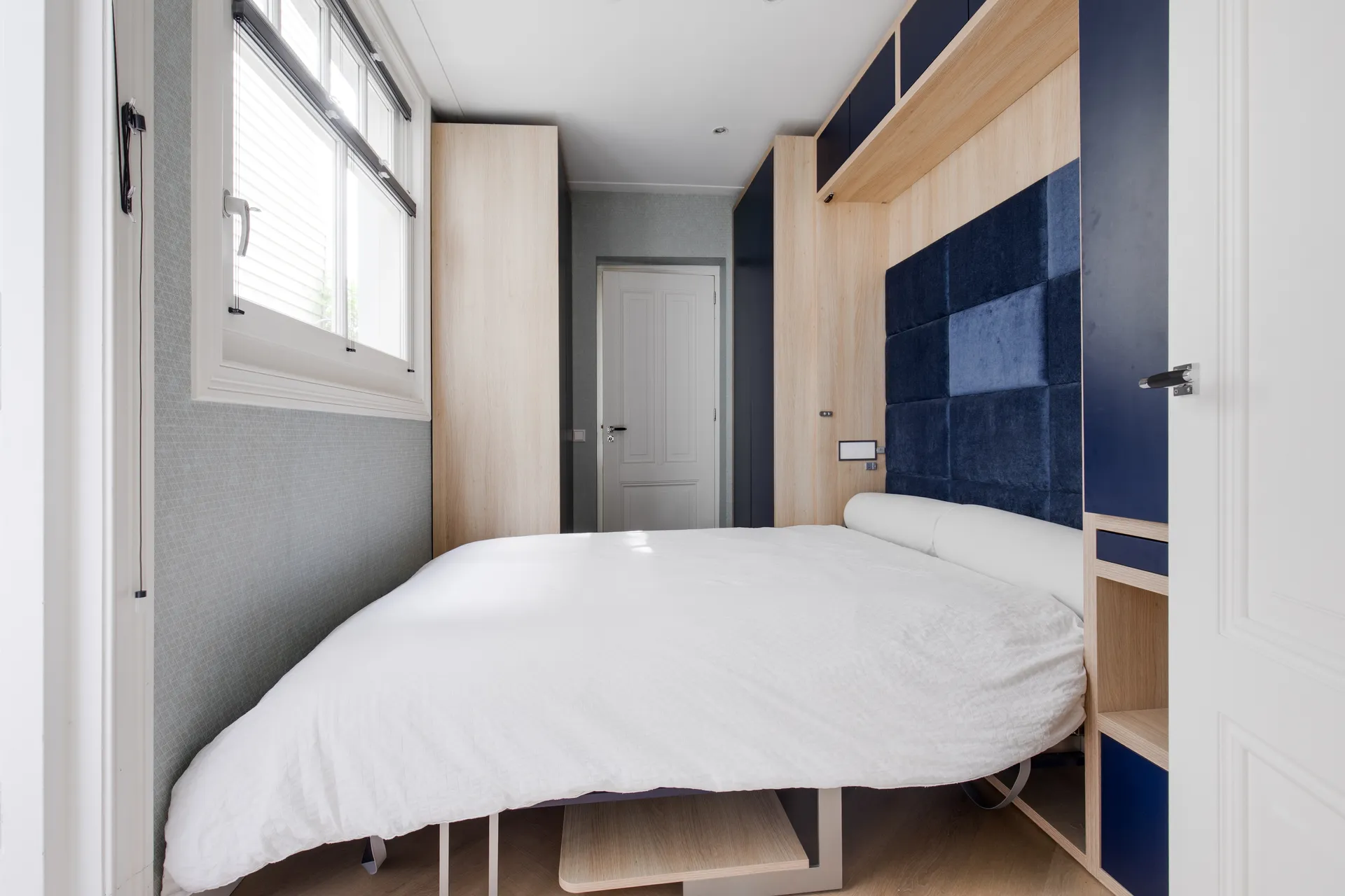 Foto #11 Appartement Jonas Daniël Meijerplein Amsterdam