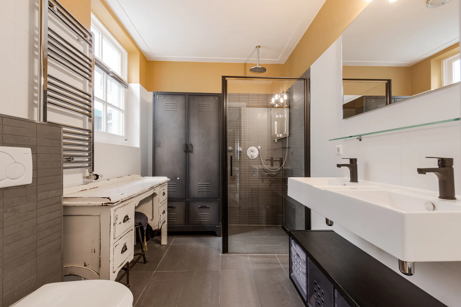Foto #12 Appartement Jonas Daniël Meijerplein Amsterdam